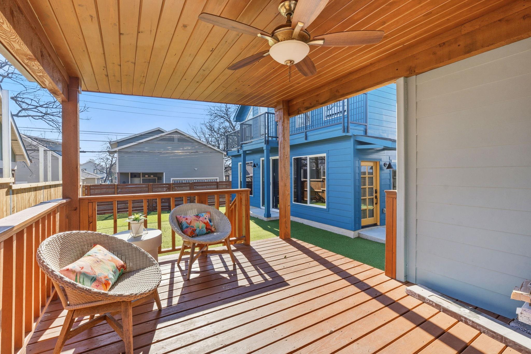 5509 Avenue F, Austin, TX 78751