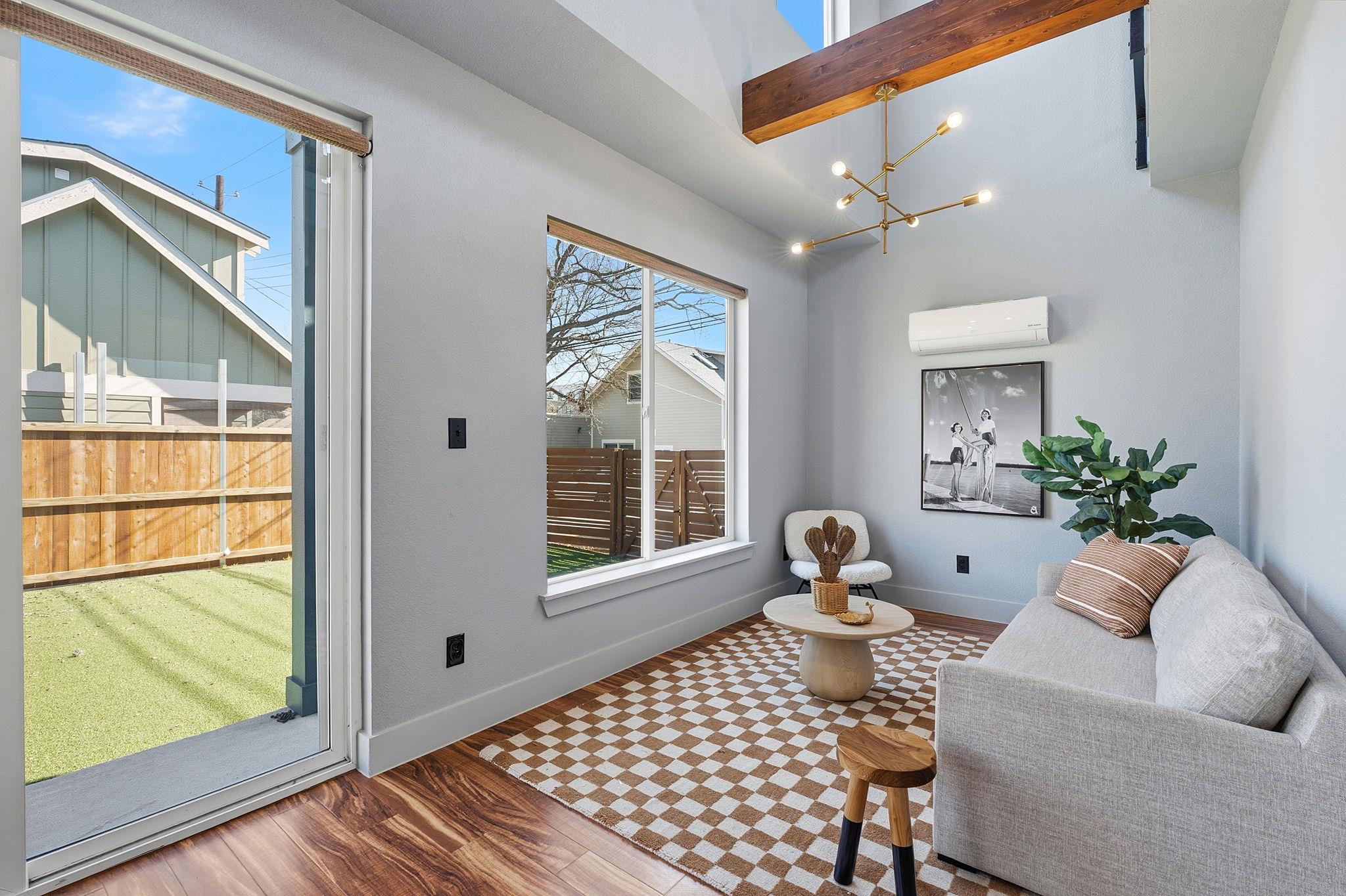 5509 Avenue F, Austin, TX 78751