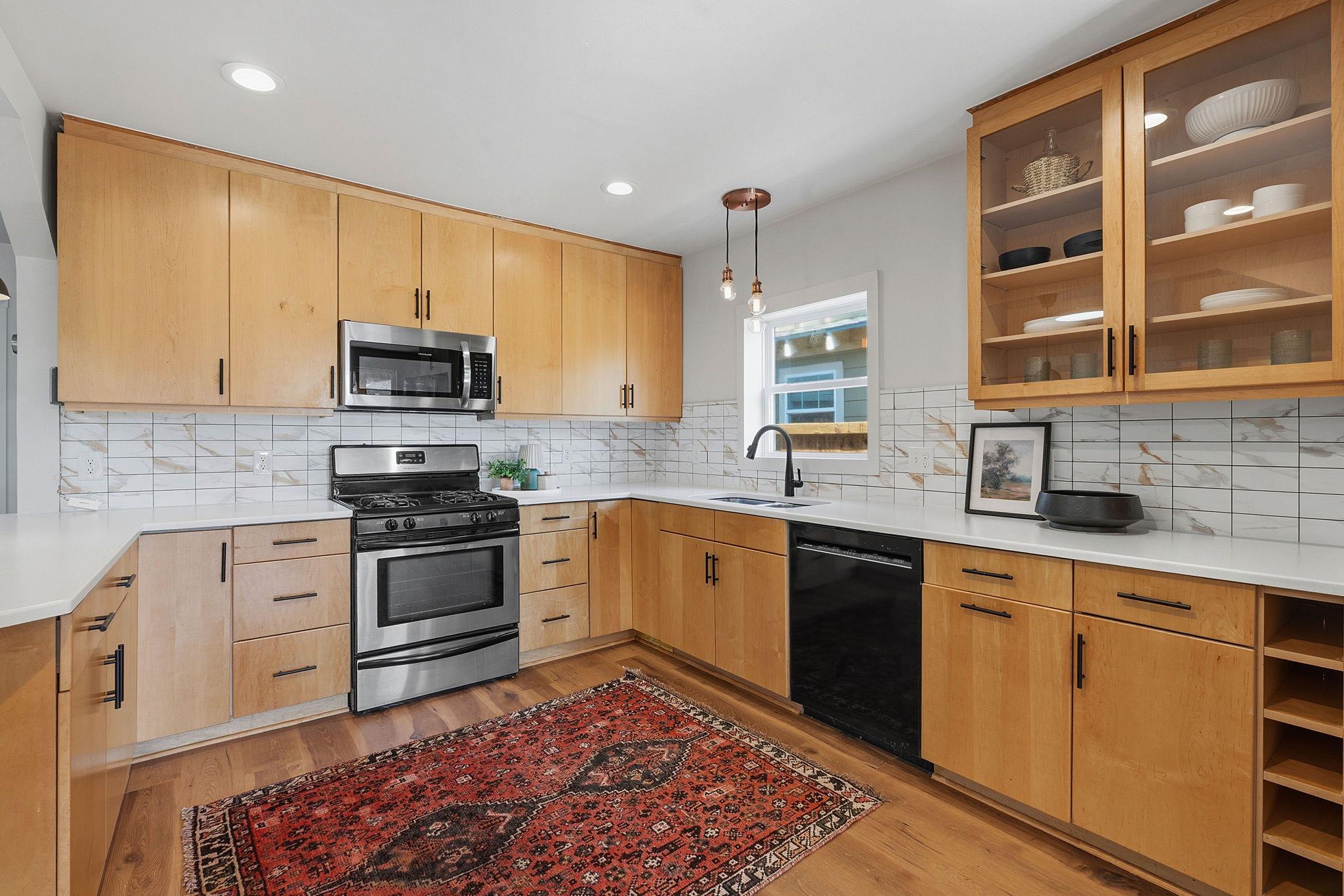 5509 Avenue F, Austin, TX 78751