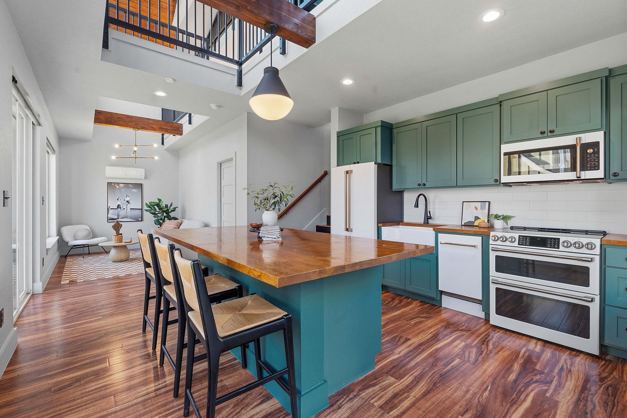 5509 Avenue F, Austin, TX 78751