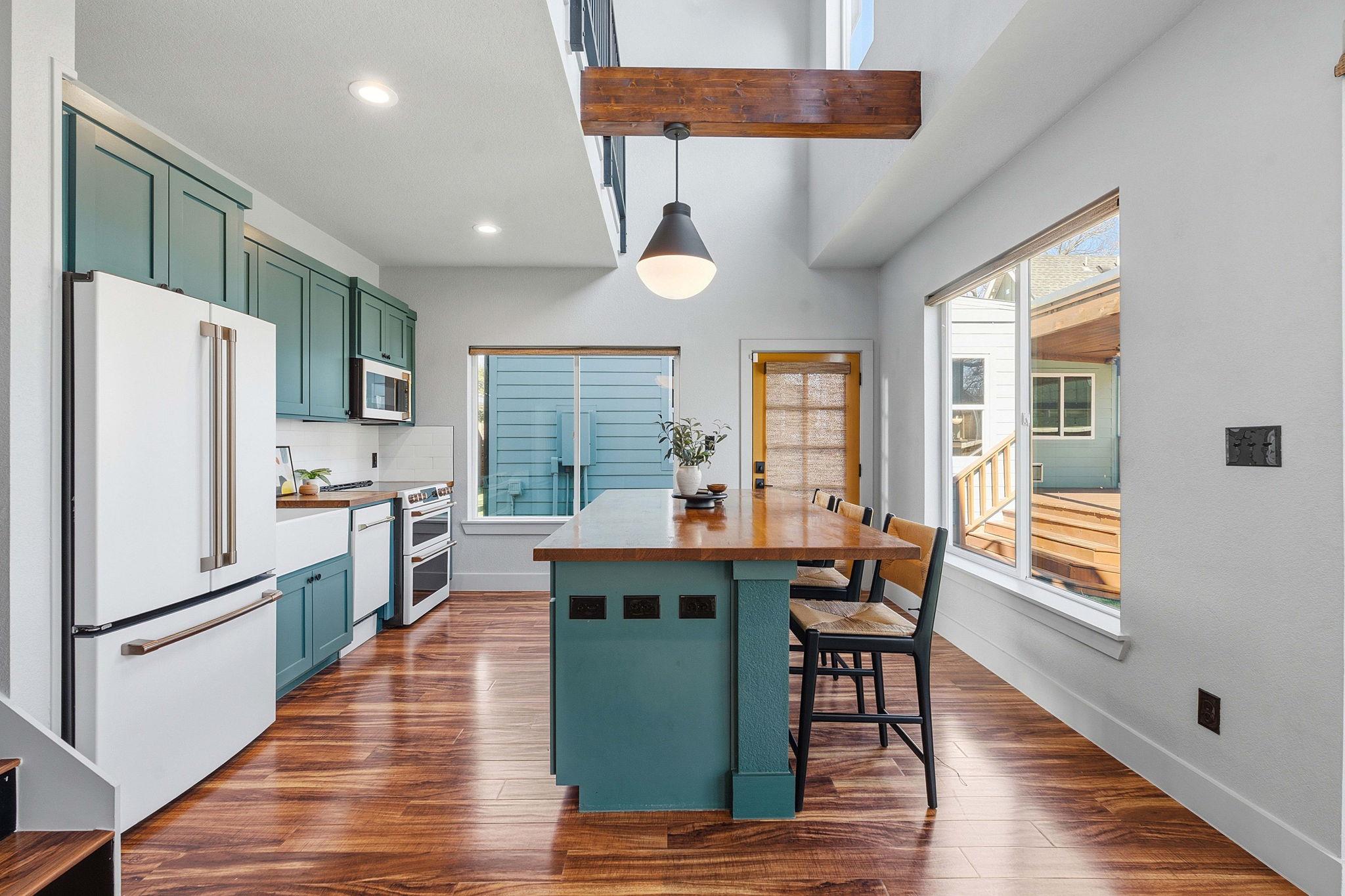 5509 Avenue F, Austin, TX 78751