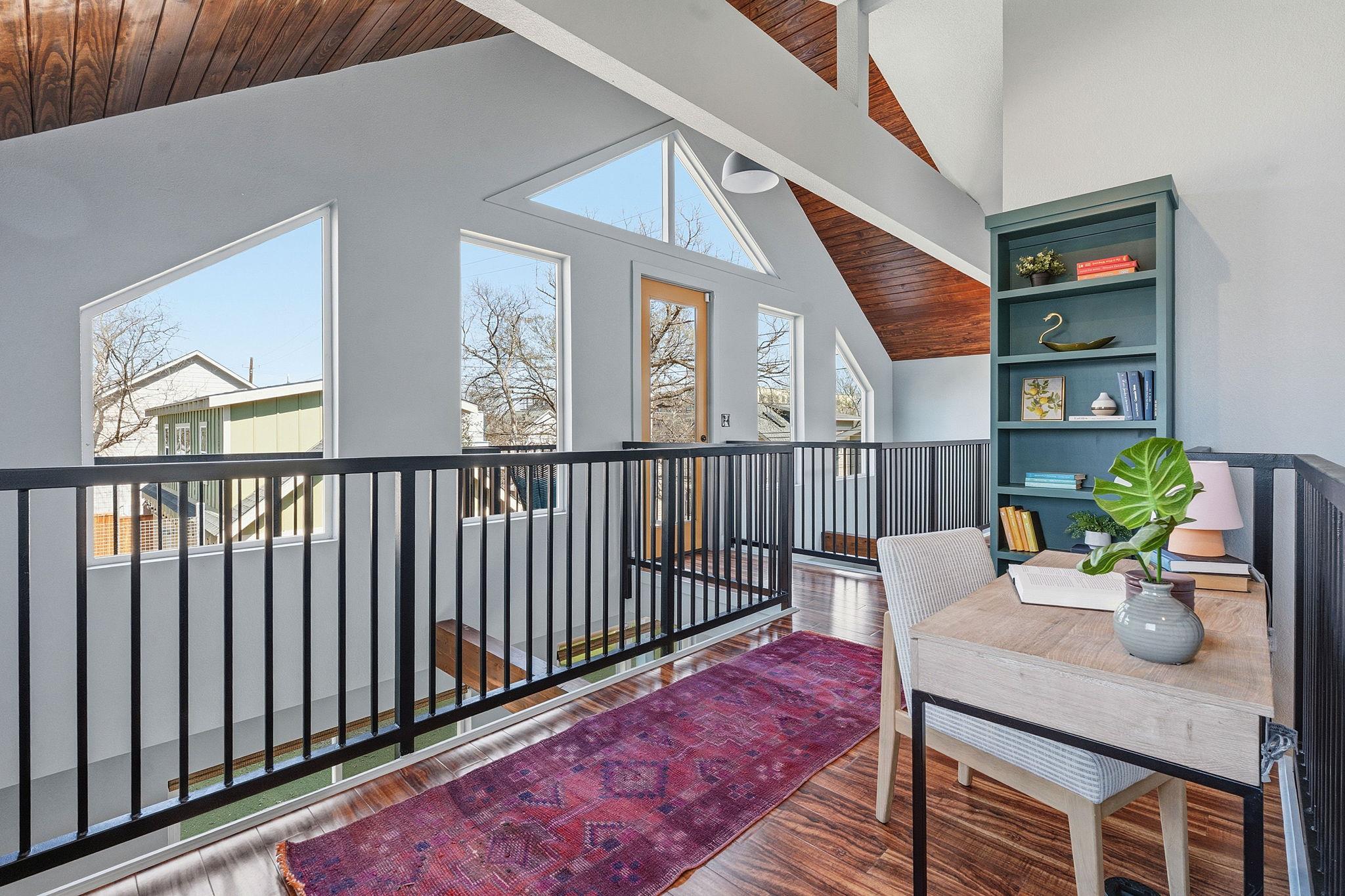 5509 Avenue F, Austin, TX 78751