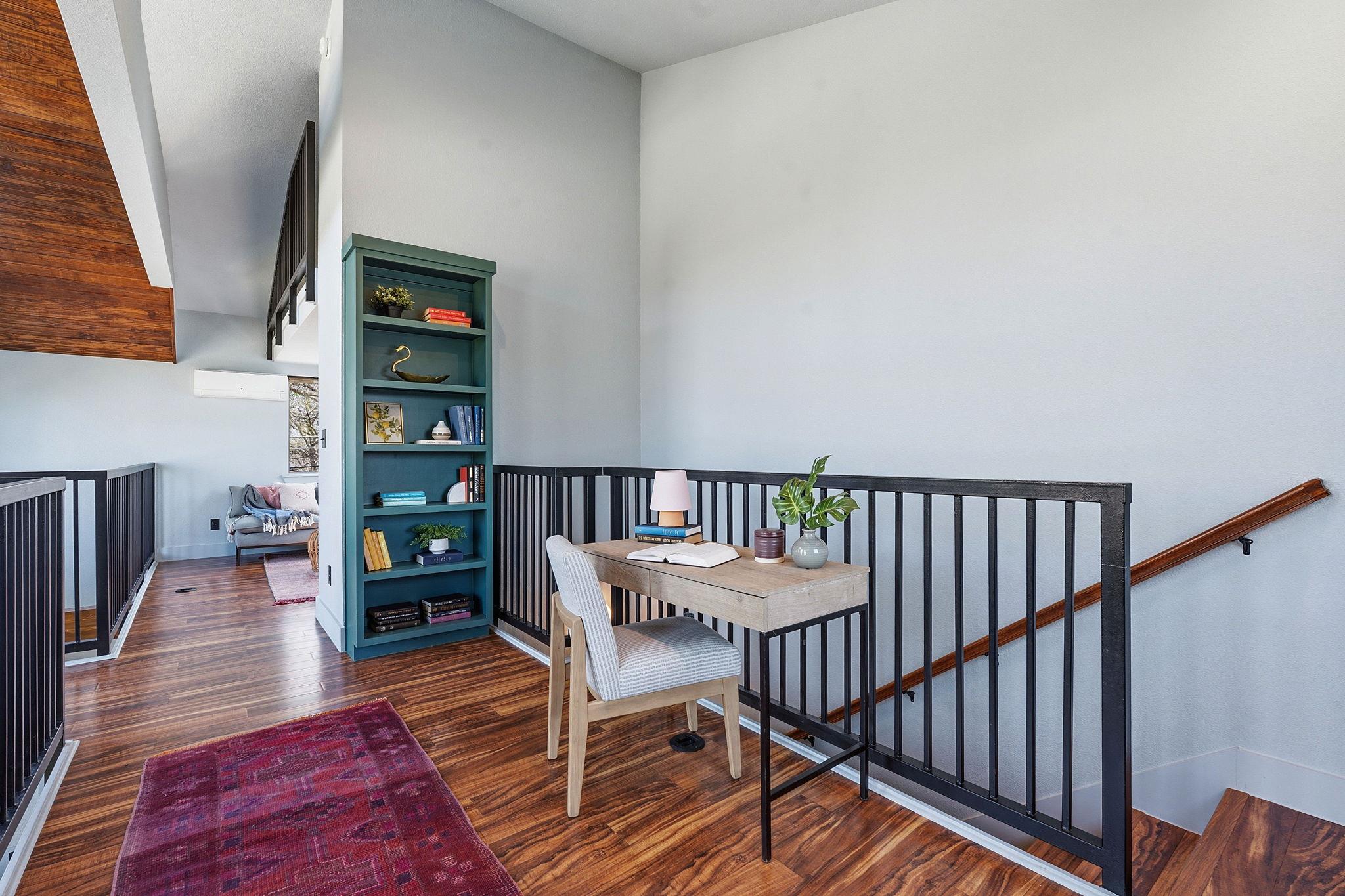 5509 Avenue F, Austin, TX 78751