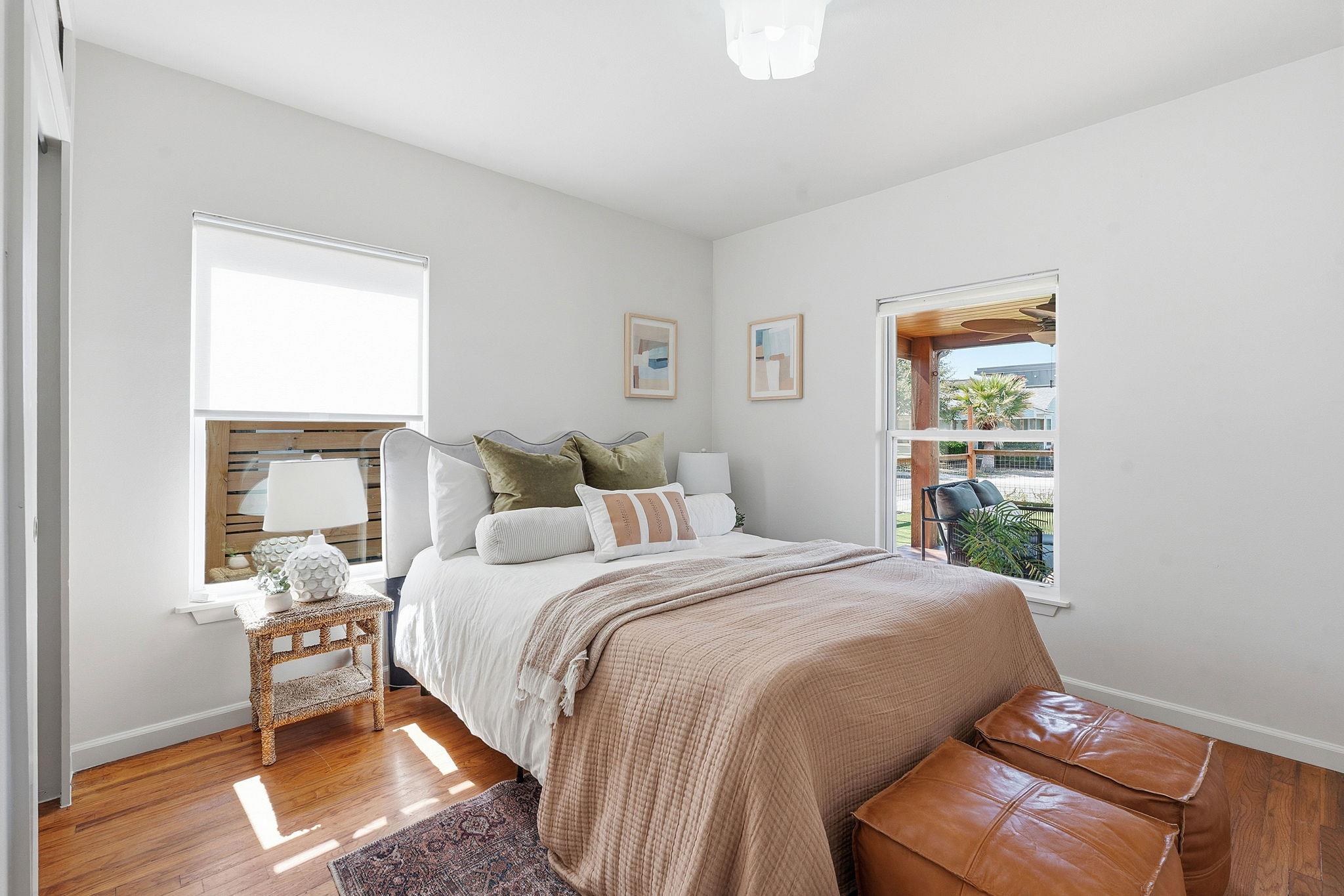 5509 Avenue F, Austin, TX 78751