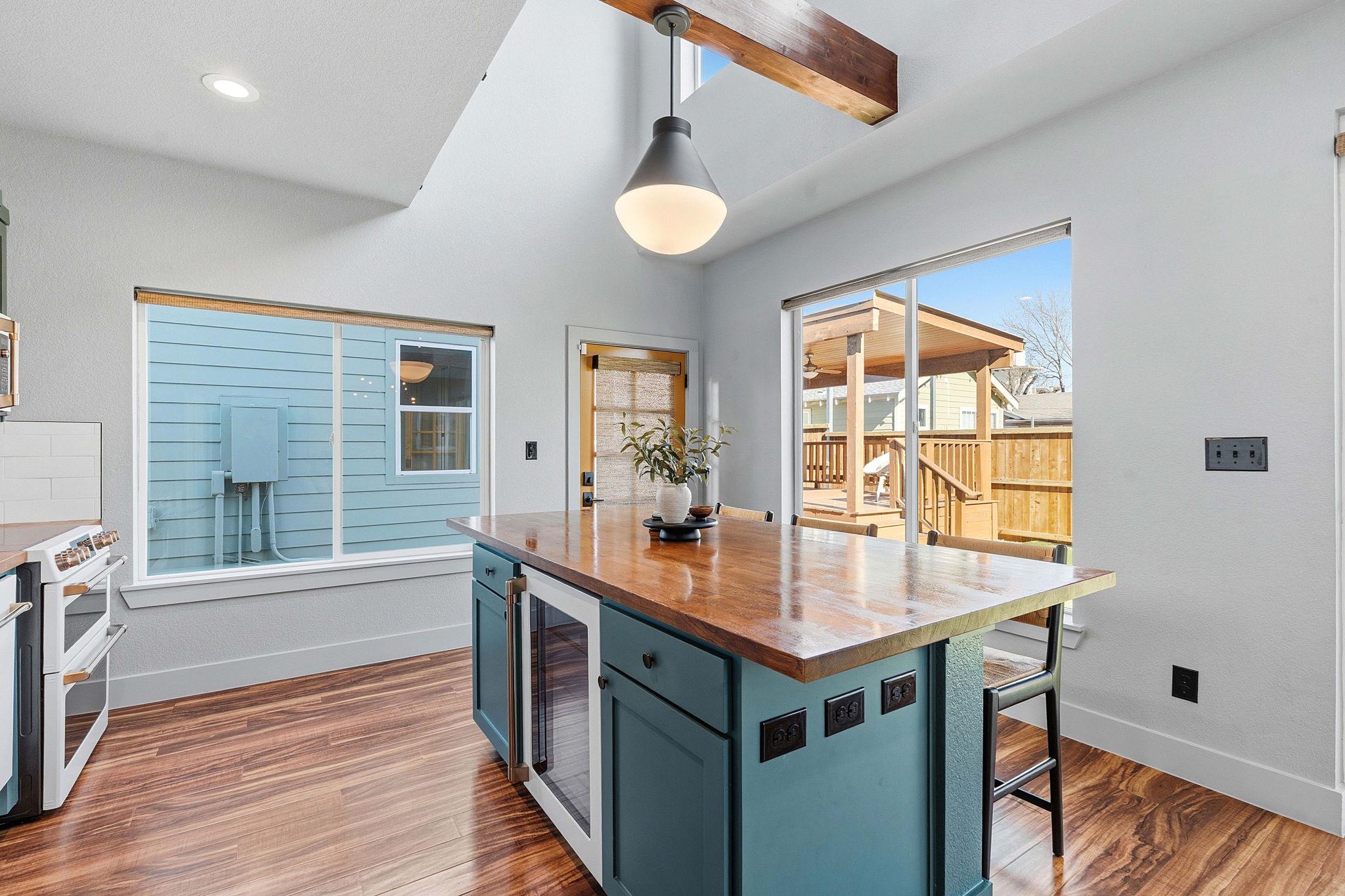 5509 Avenue F, Austin, TX 78751