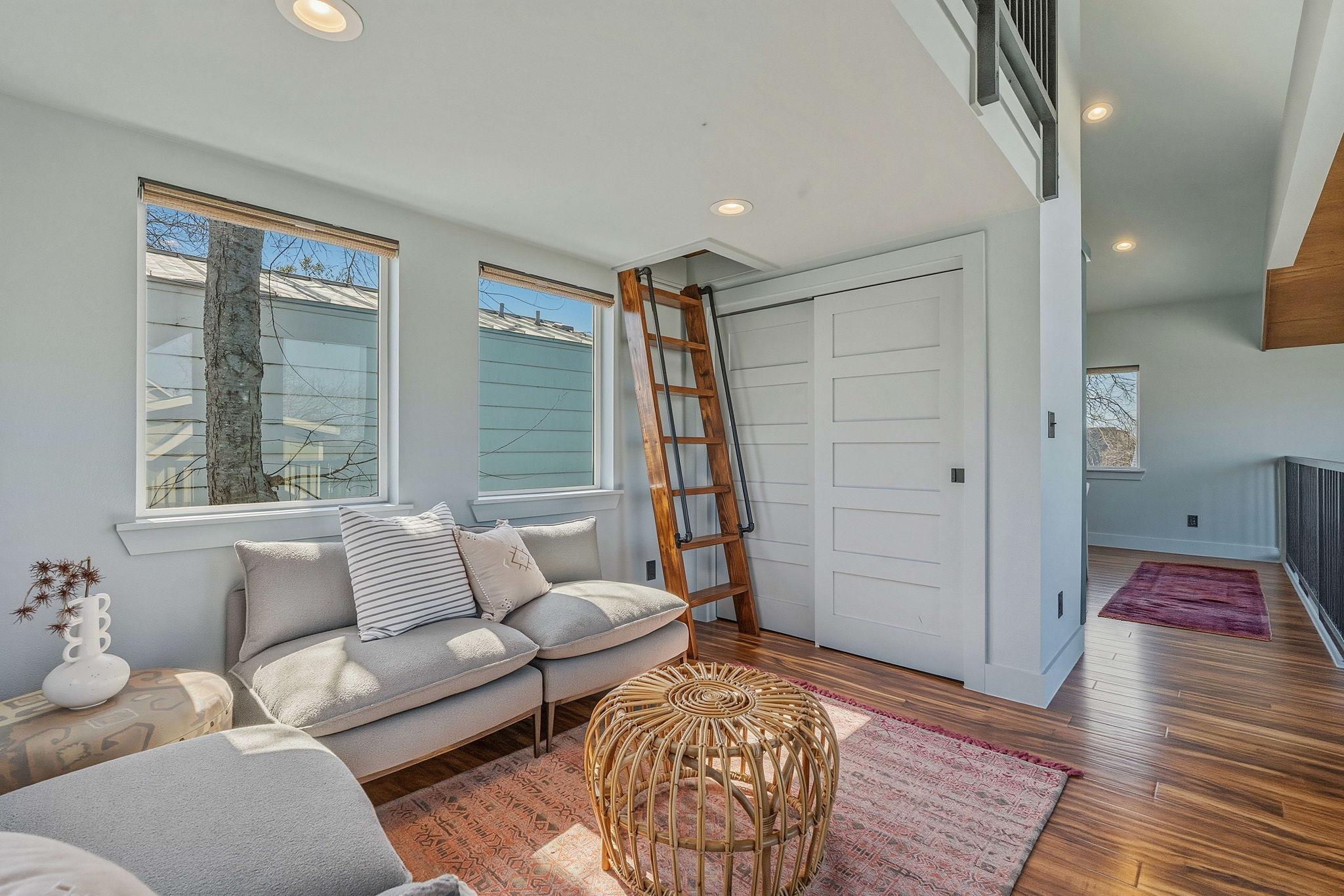 5509 Avenue F, Austin, TX 78751