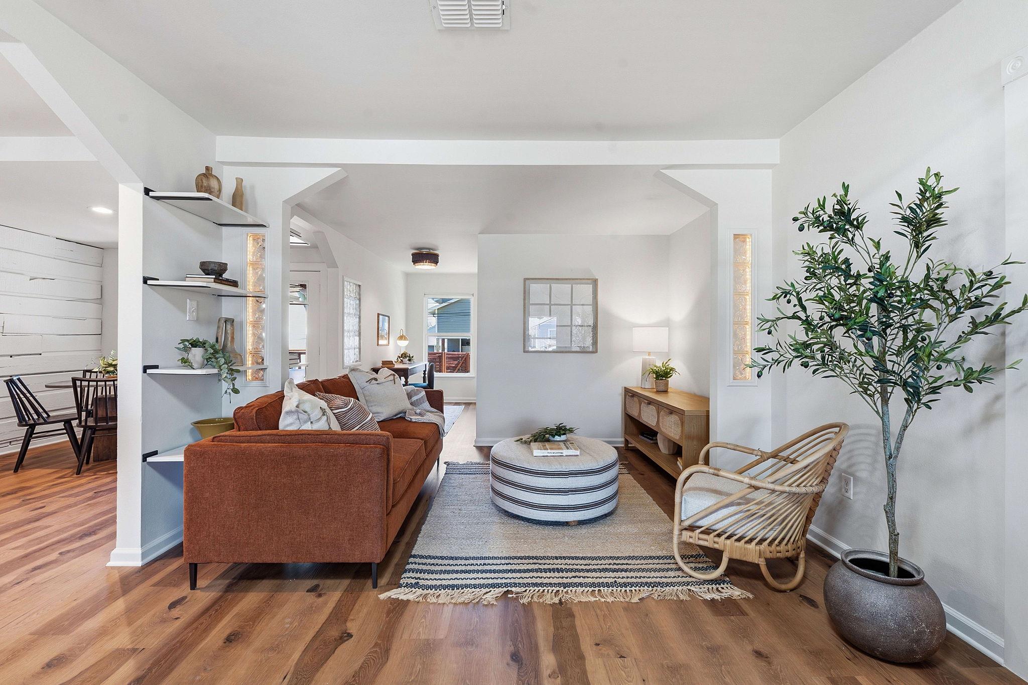 5509 Avenue F, Austin, TX 78751