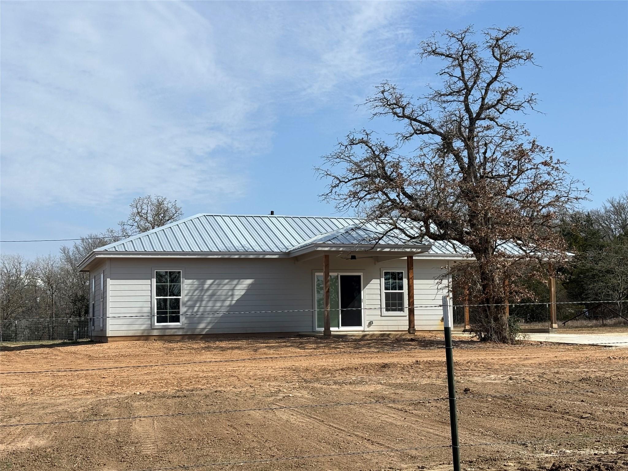 134 Pope Bnd N # B, Cedar Creek, TX 78612