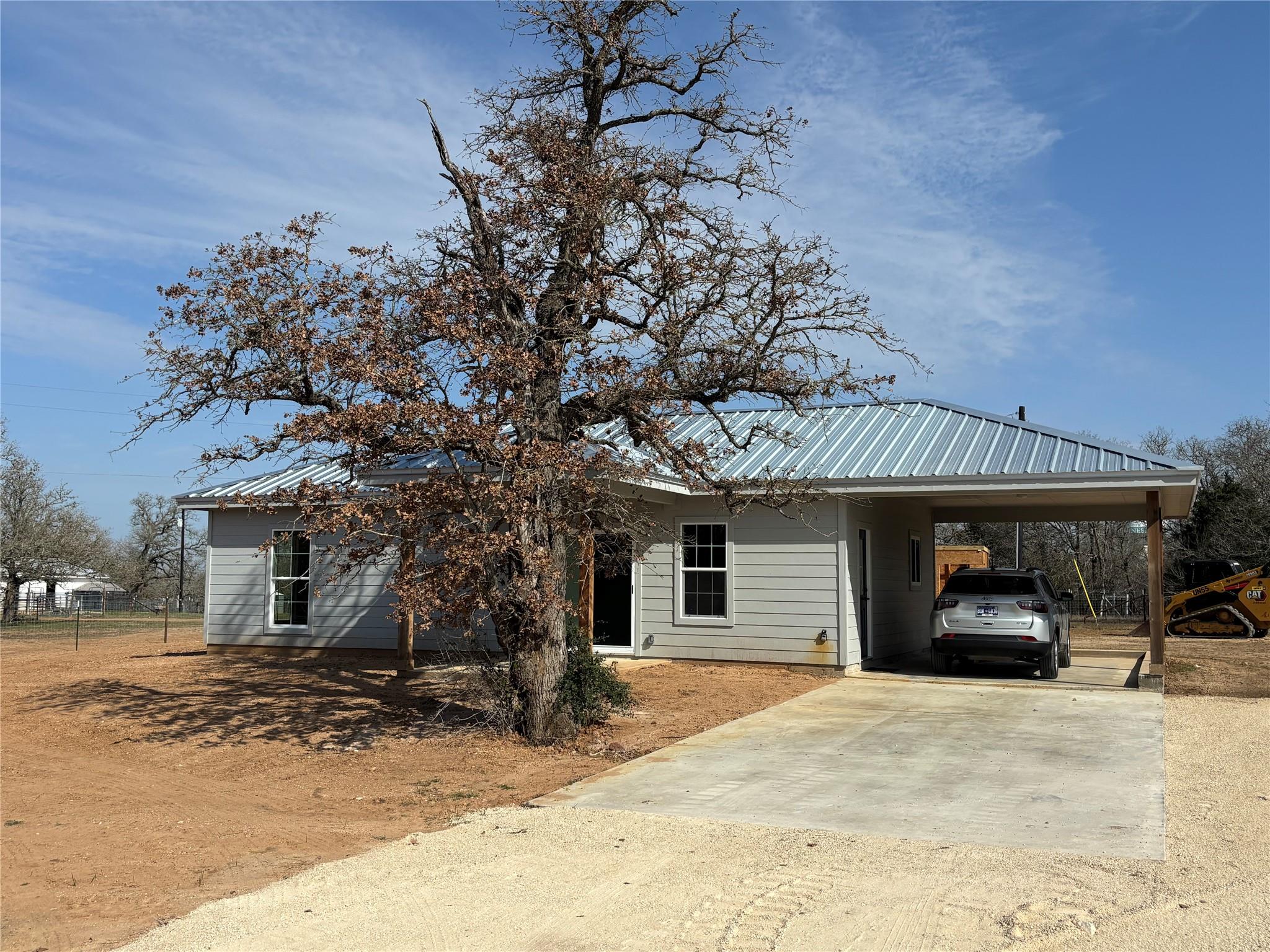 134 Pope Bnd N # B, Cedar Creek, TX 78612