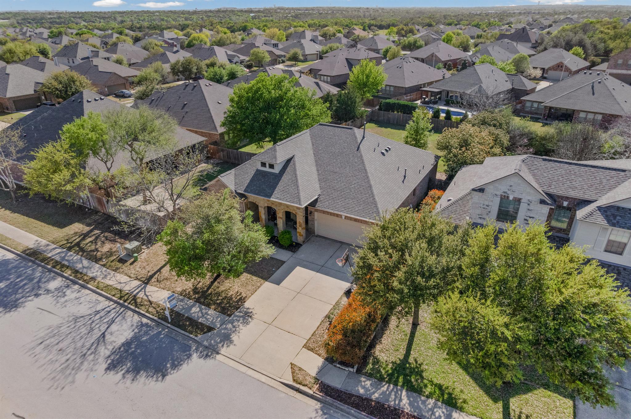 1929 Pecan Valley Dr, Leander, TX 78641