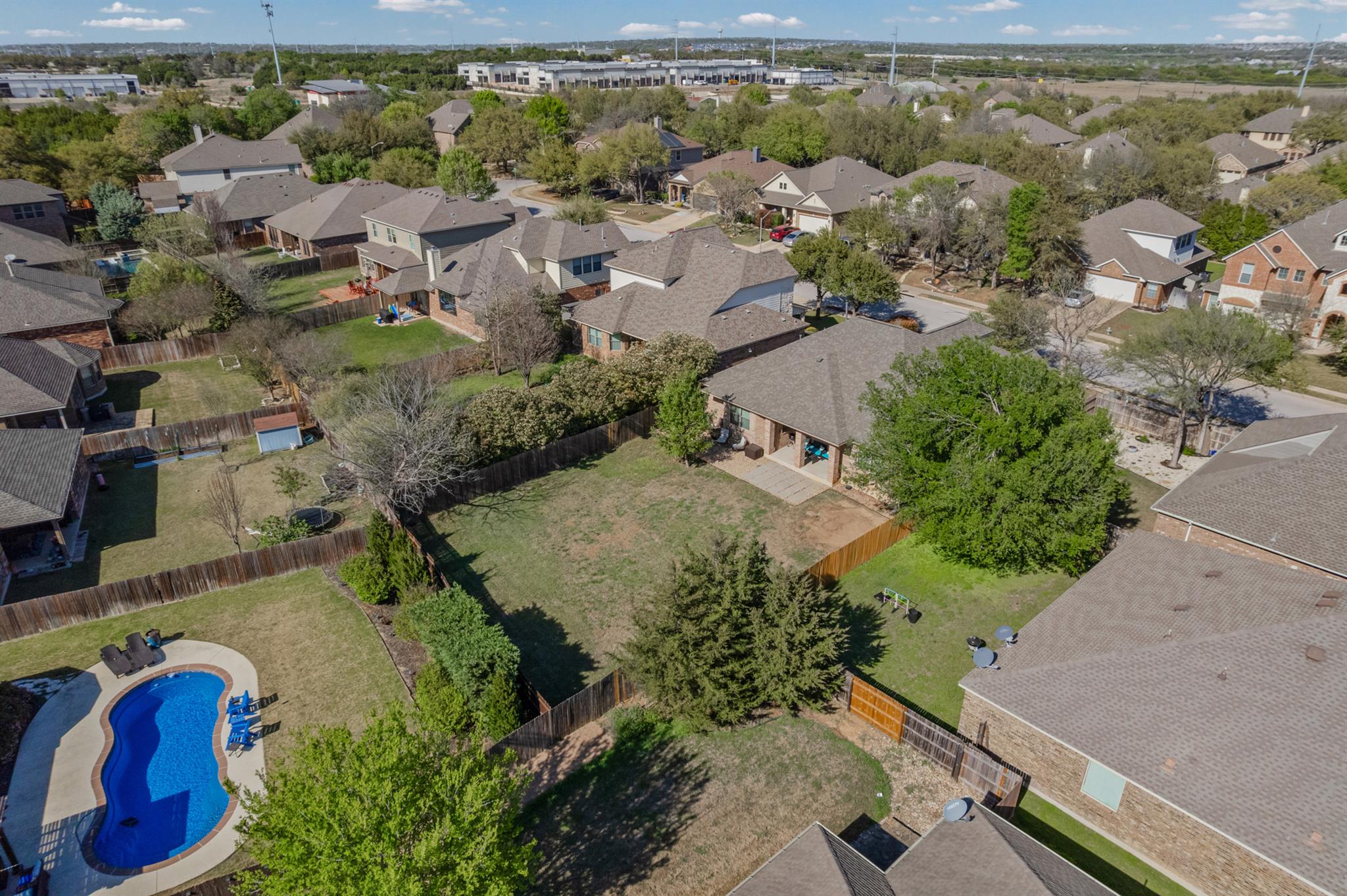 1929 Pecan Valley Dr, Leander, TX 78641