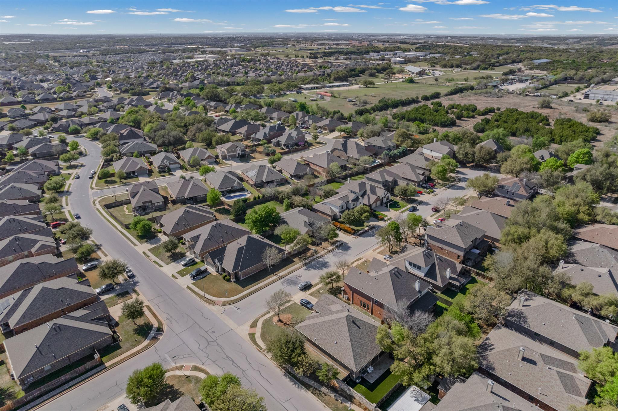 1929 Pecan Valley Dr, Leander, TX 78641