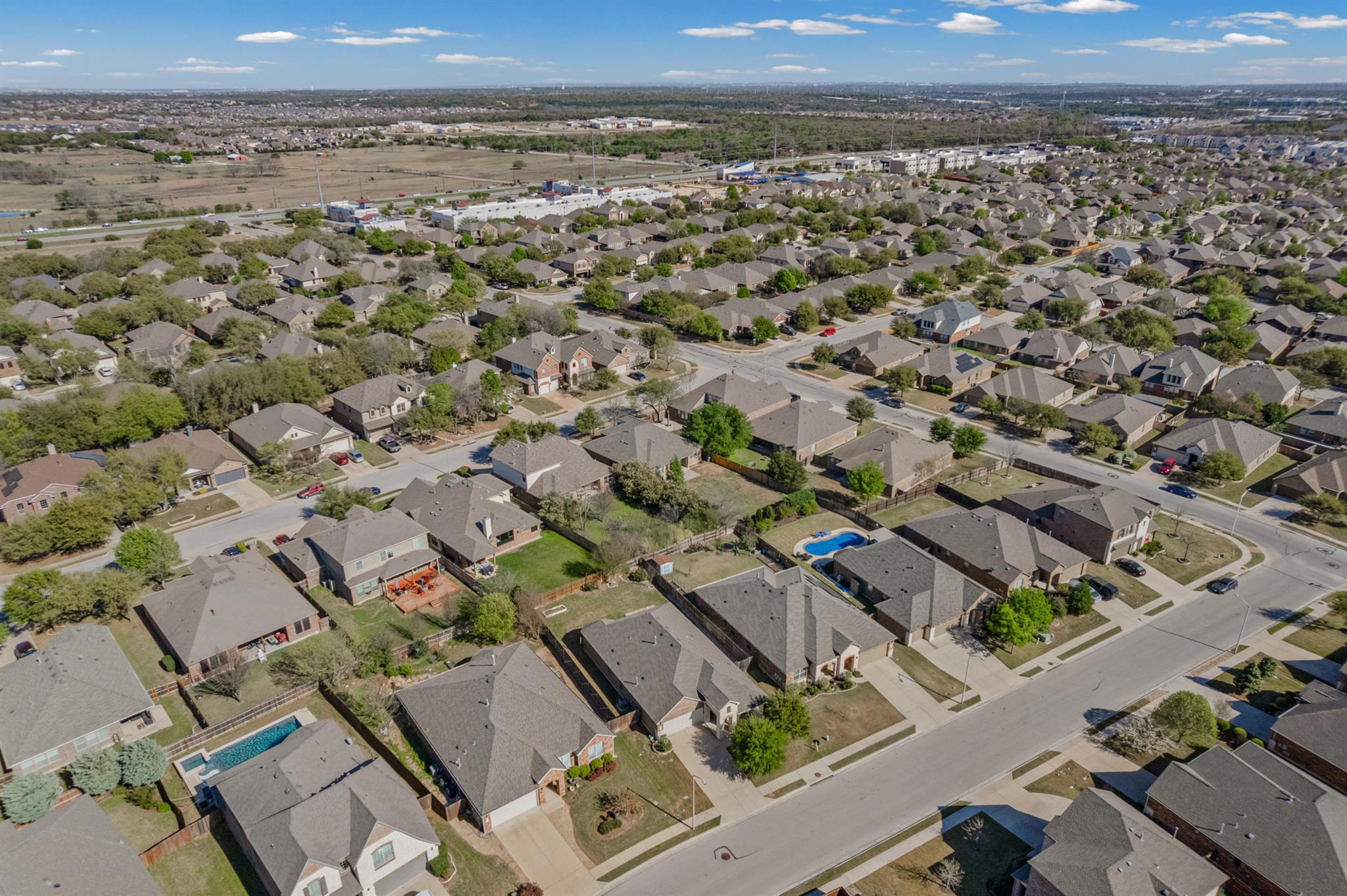 1929 Pecan Valley Dr, Leander, TX 78641