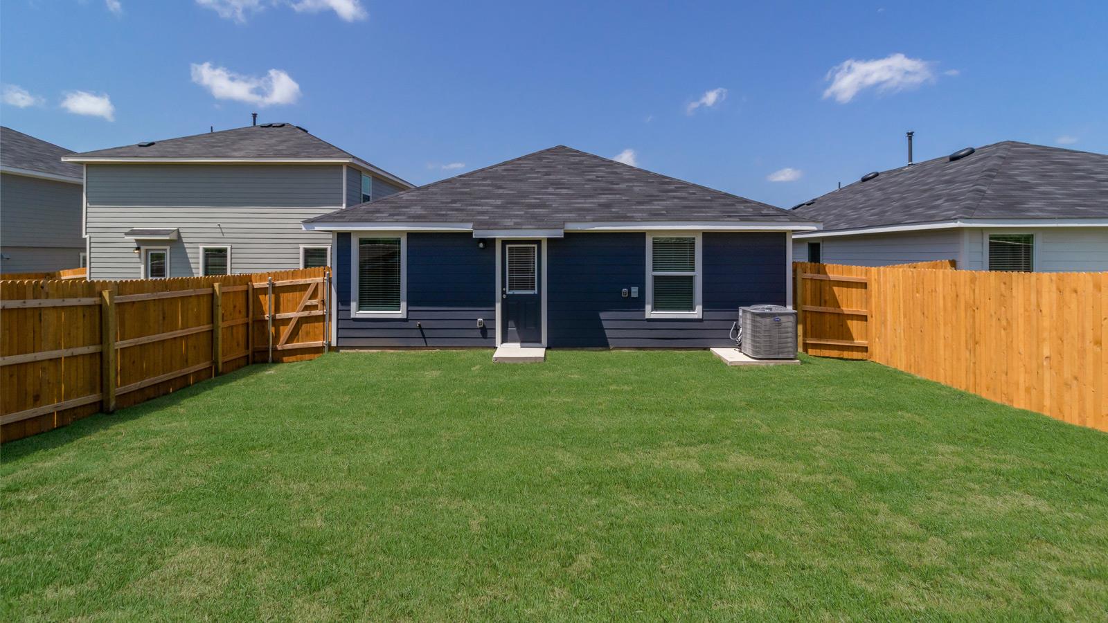 268 GARCIA St, Buda, TX 78610