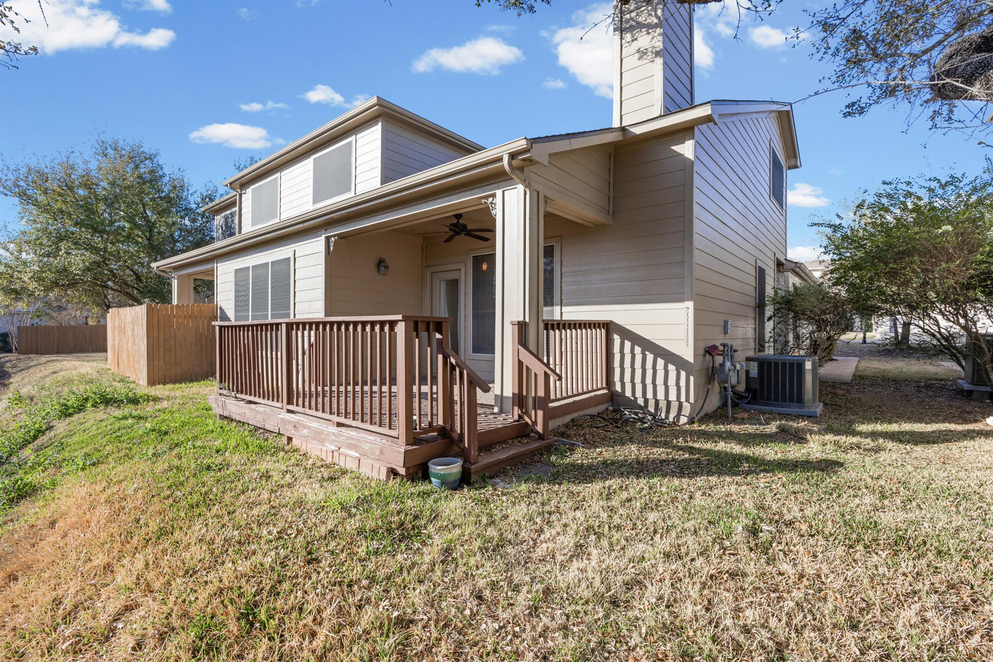7500 Shadowridge Run # 37, Austin, TX 78749