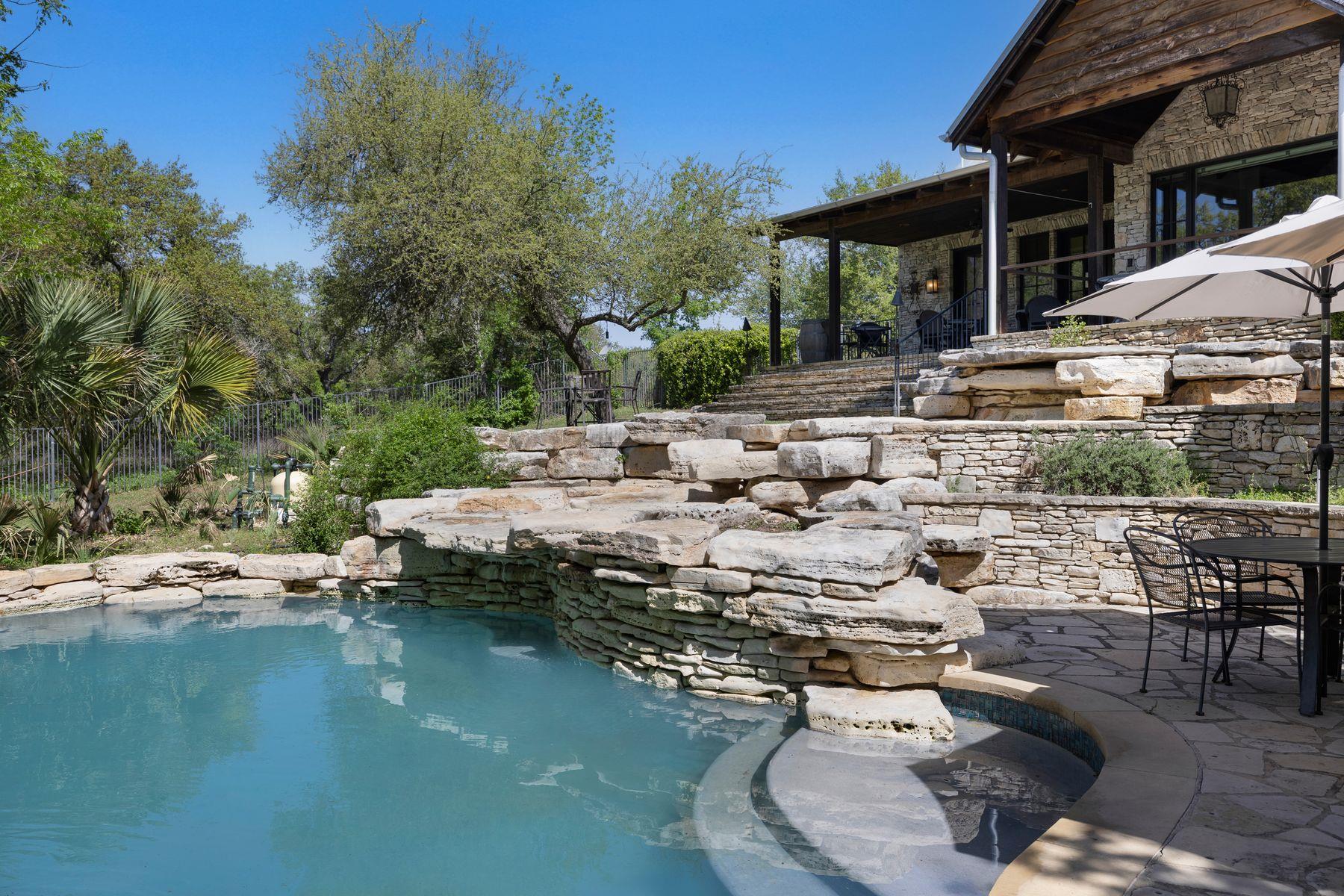 18059 FM 1826 Rd, Driftwood, TX 78619