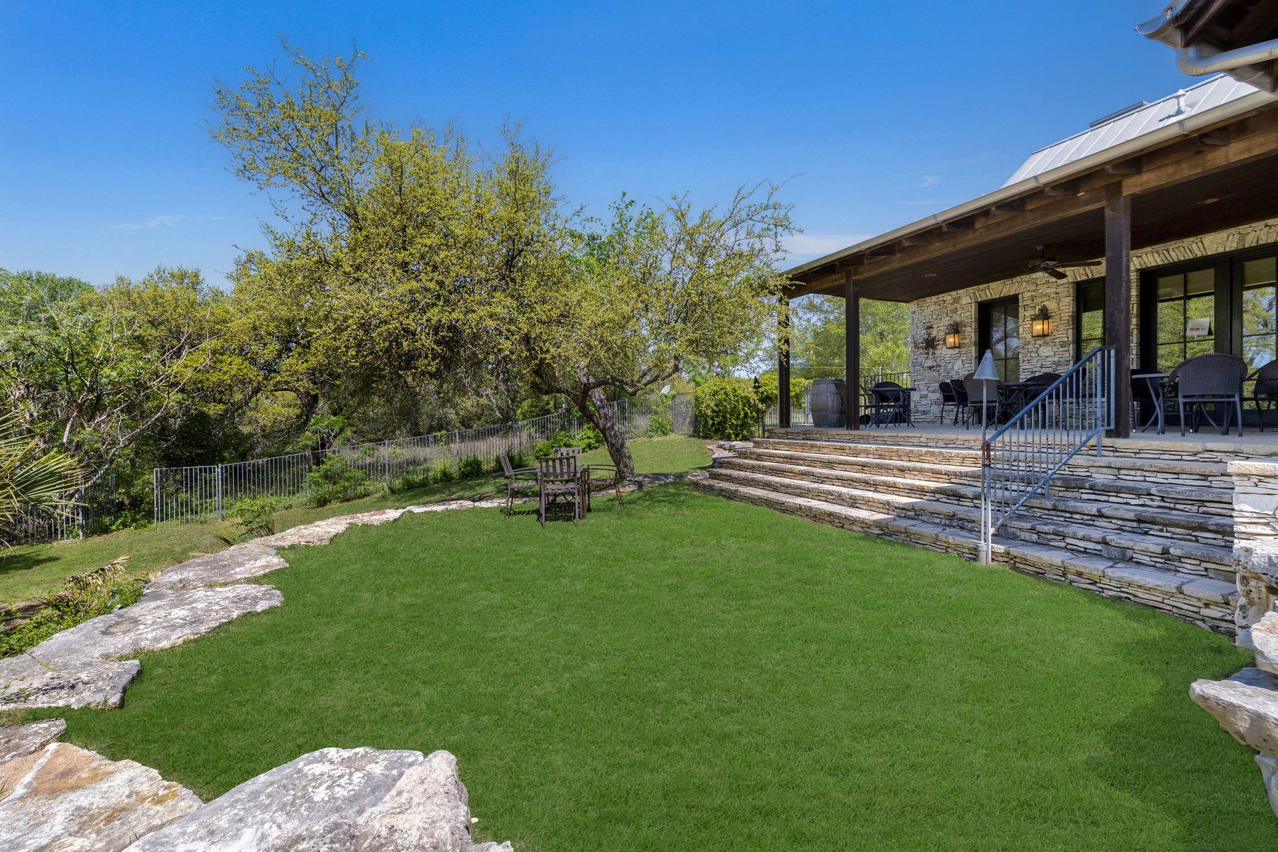 18059 FM 1826 Rd, Driftwood, TX 78619