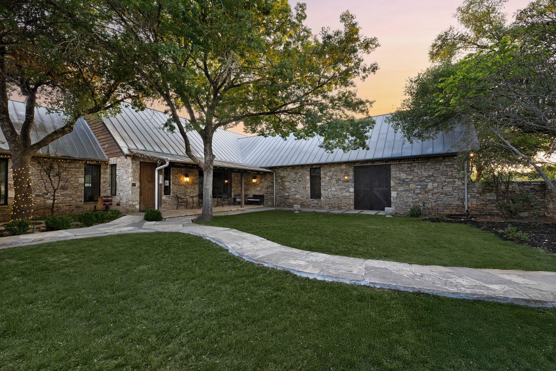 18059 FM 1826 Rd, Driftwood, TX 78619