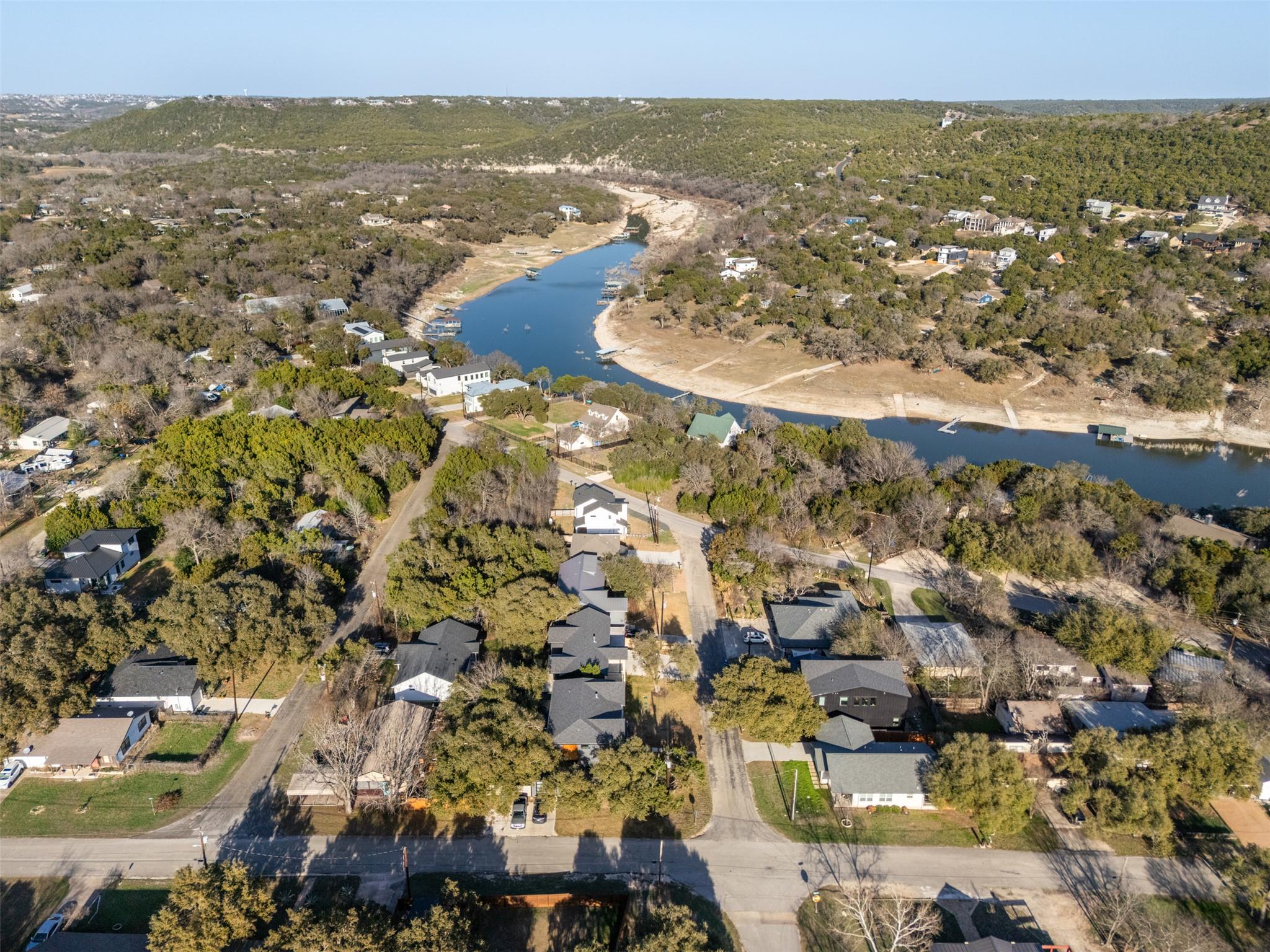 18206 Fair Ln, Leander, TX 78645