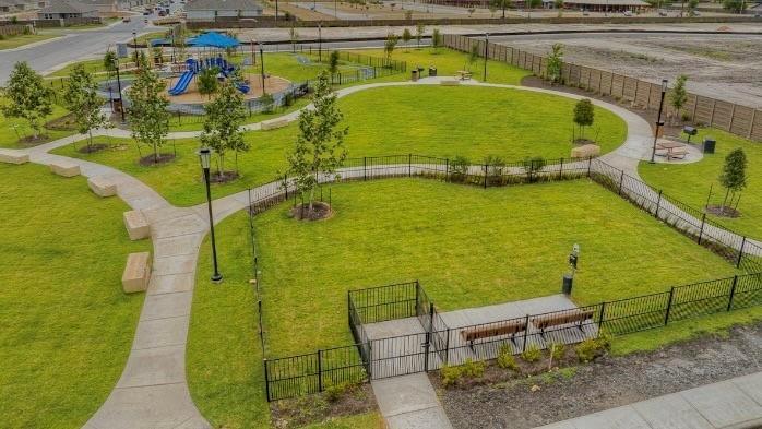 314 Addison Pl, Lockhart, TX 78644