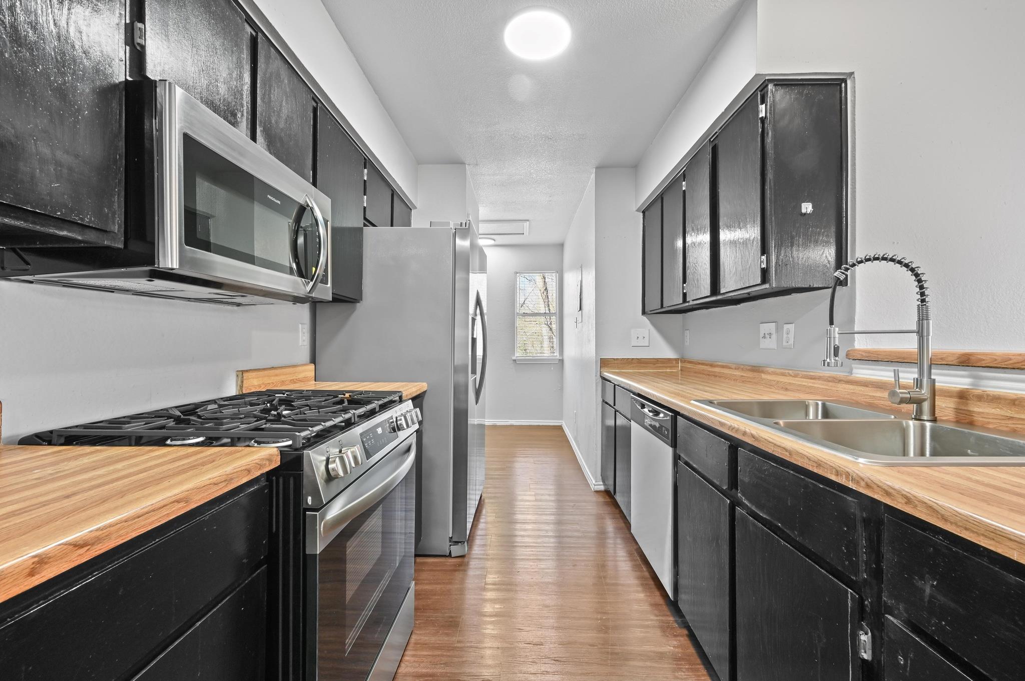 5303 Spring Meadow Rd, Austin, TX 78744