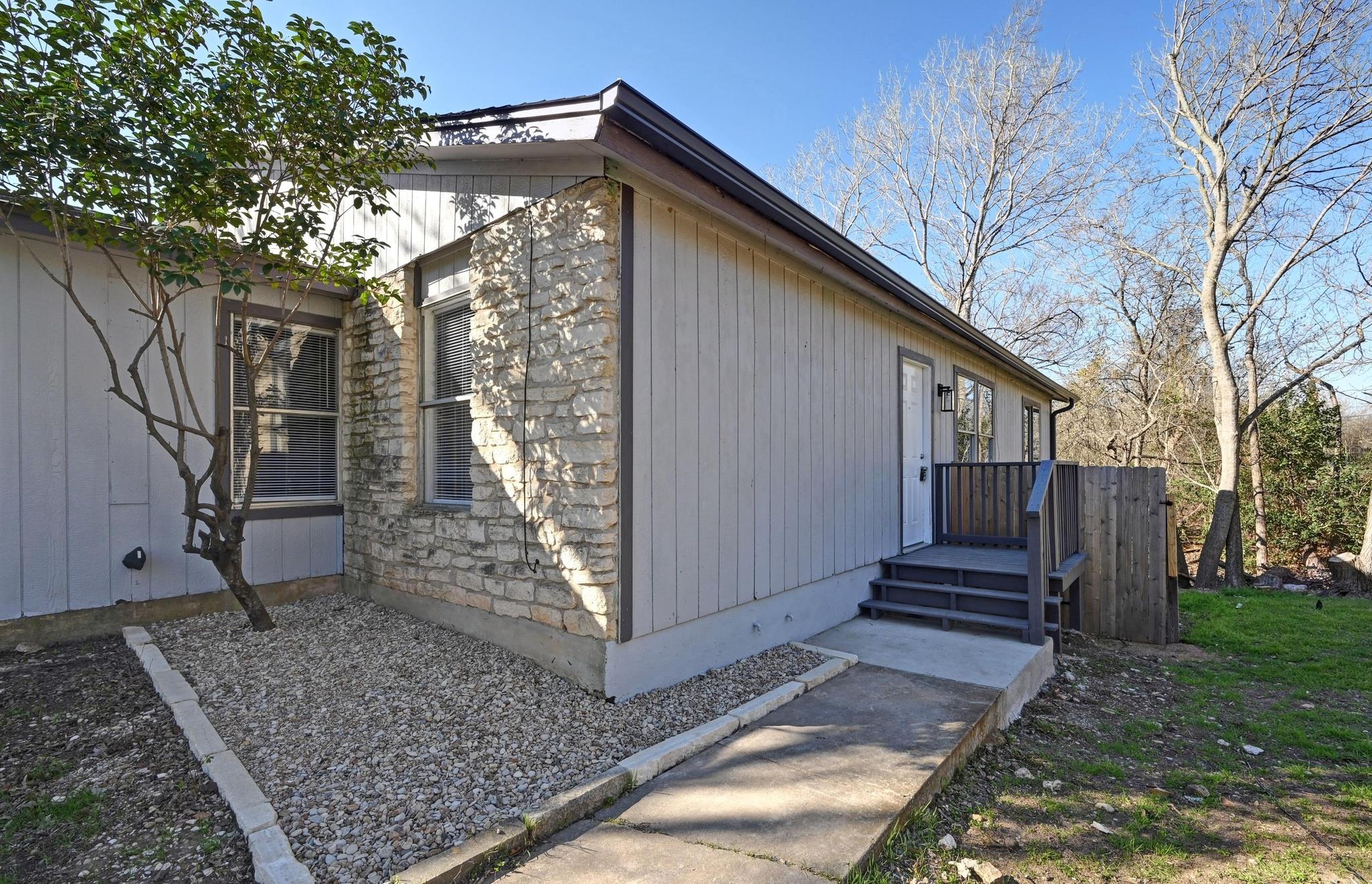 5303 Spring Meadow Rd, Austin, TX 78744