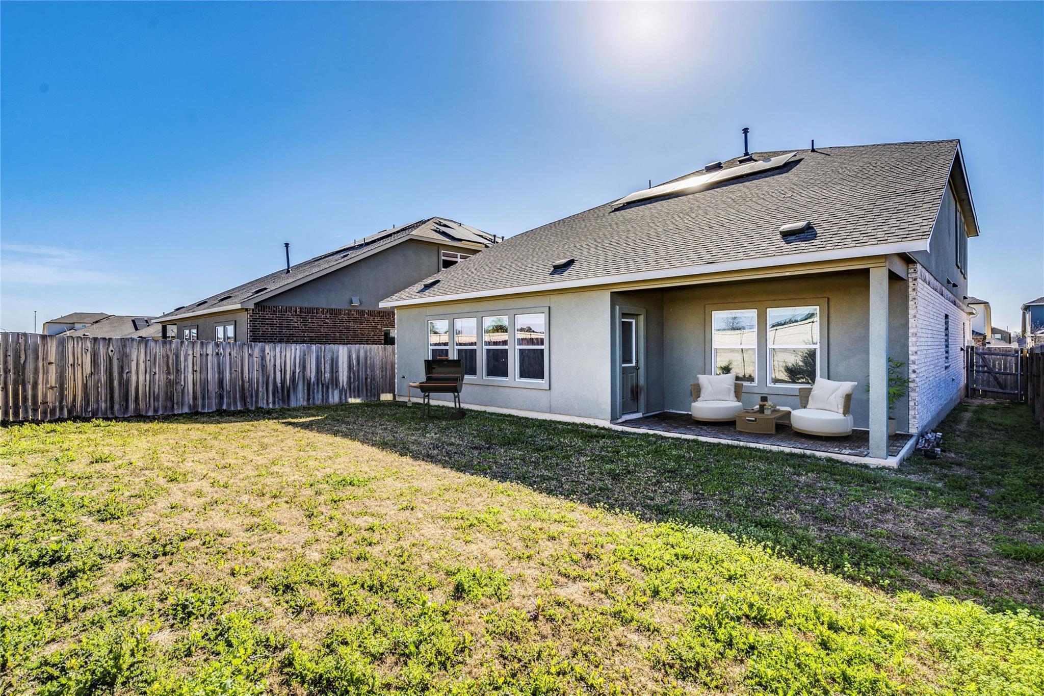 1937 Guntersville Bnd, Leander, TX 78641