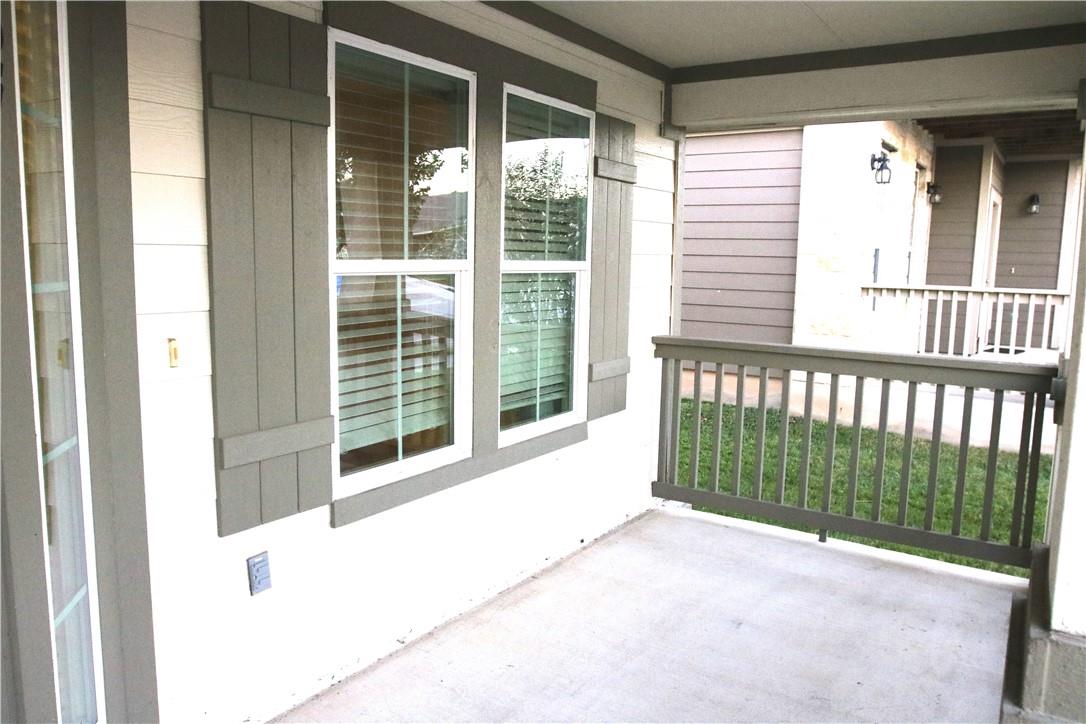 1527 Portchester Castle Path, Pflugerville, TX 78660