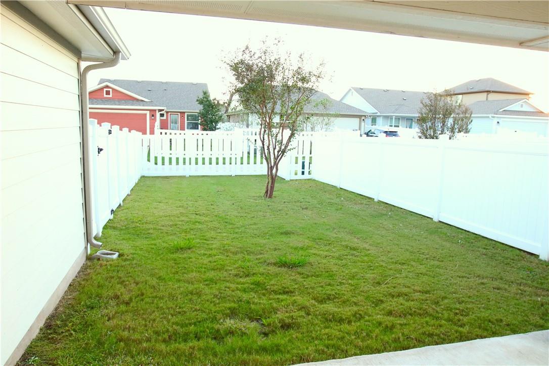 1527 Portchester Castle Path, Pflugerville, TX 78660