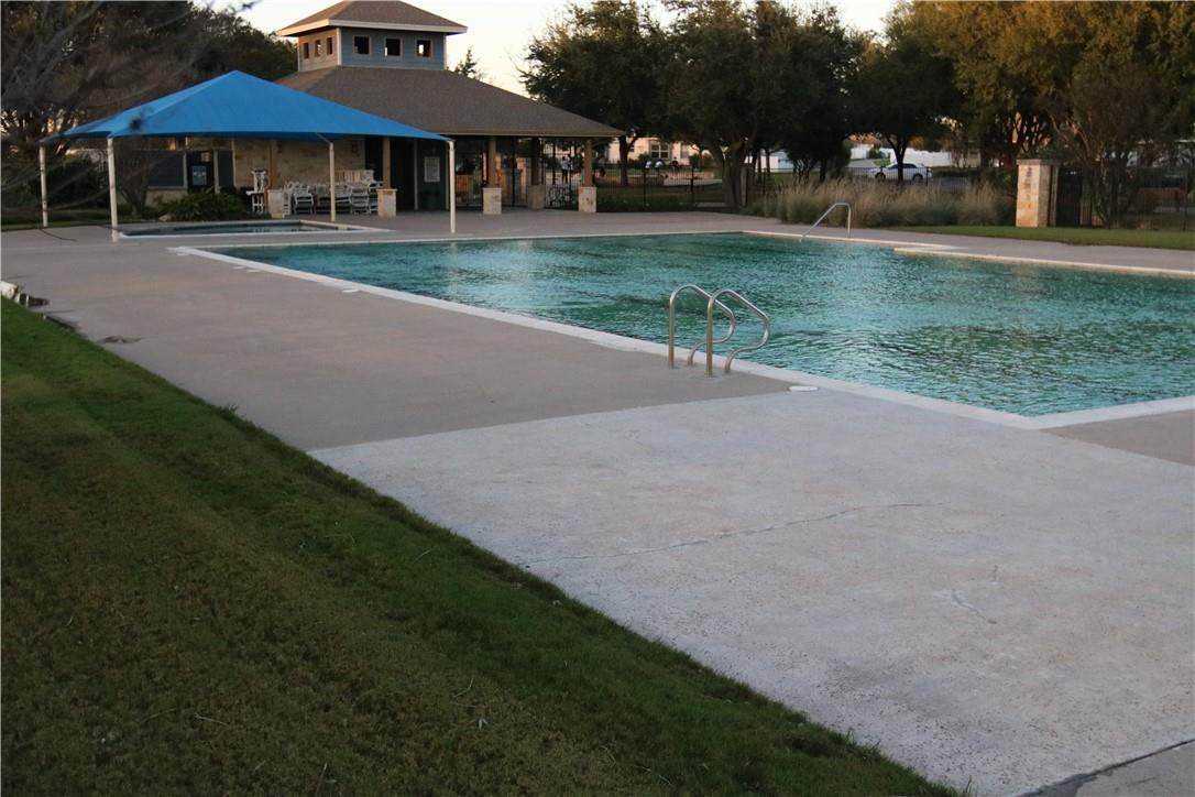 1527 Portchester Castle Path, Pflugerville, TX 78660