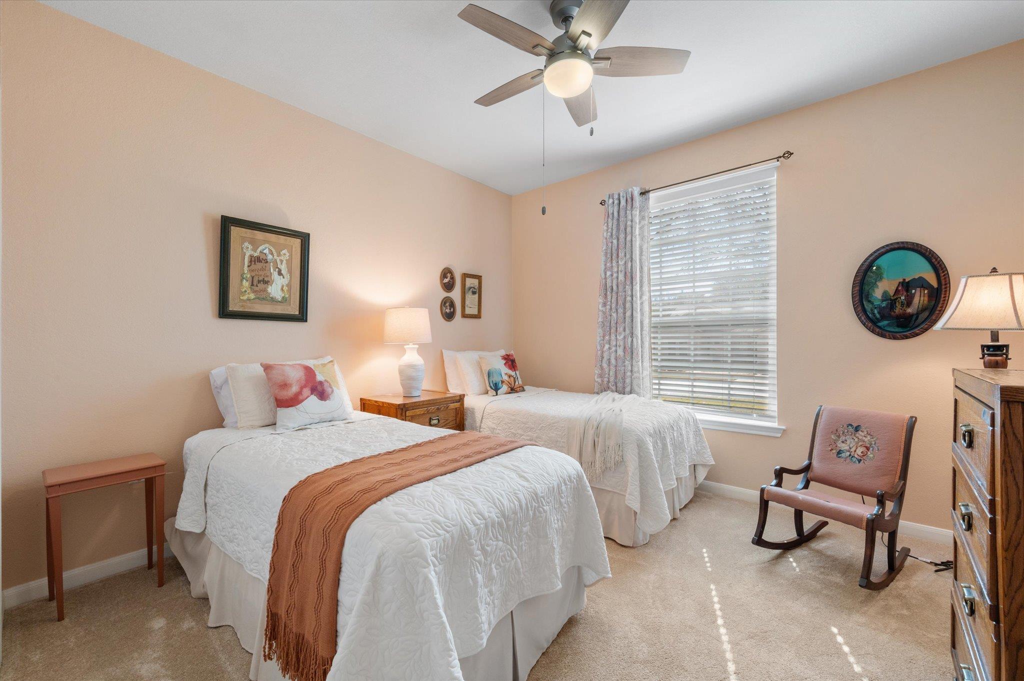 106 Running Water St, Georgetown, TX 78633