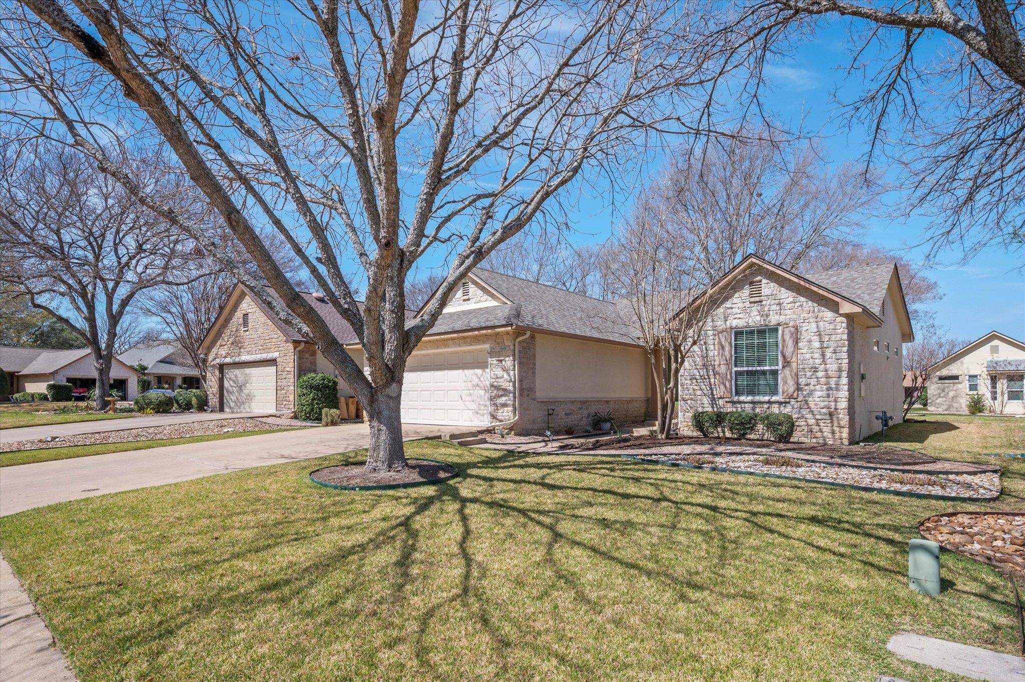 106 Running Water St, Georgetown, TX 78633