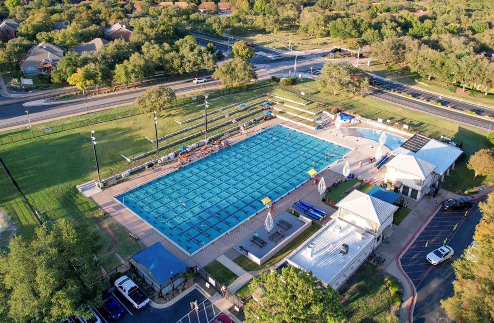 11601 Coalwood Cv, Austin, TX 78739