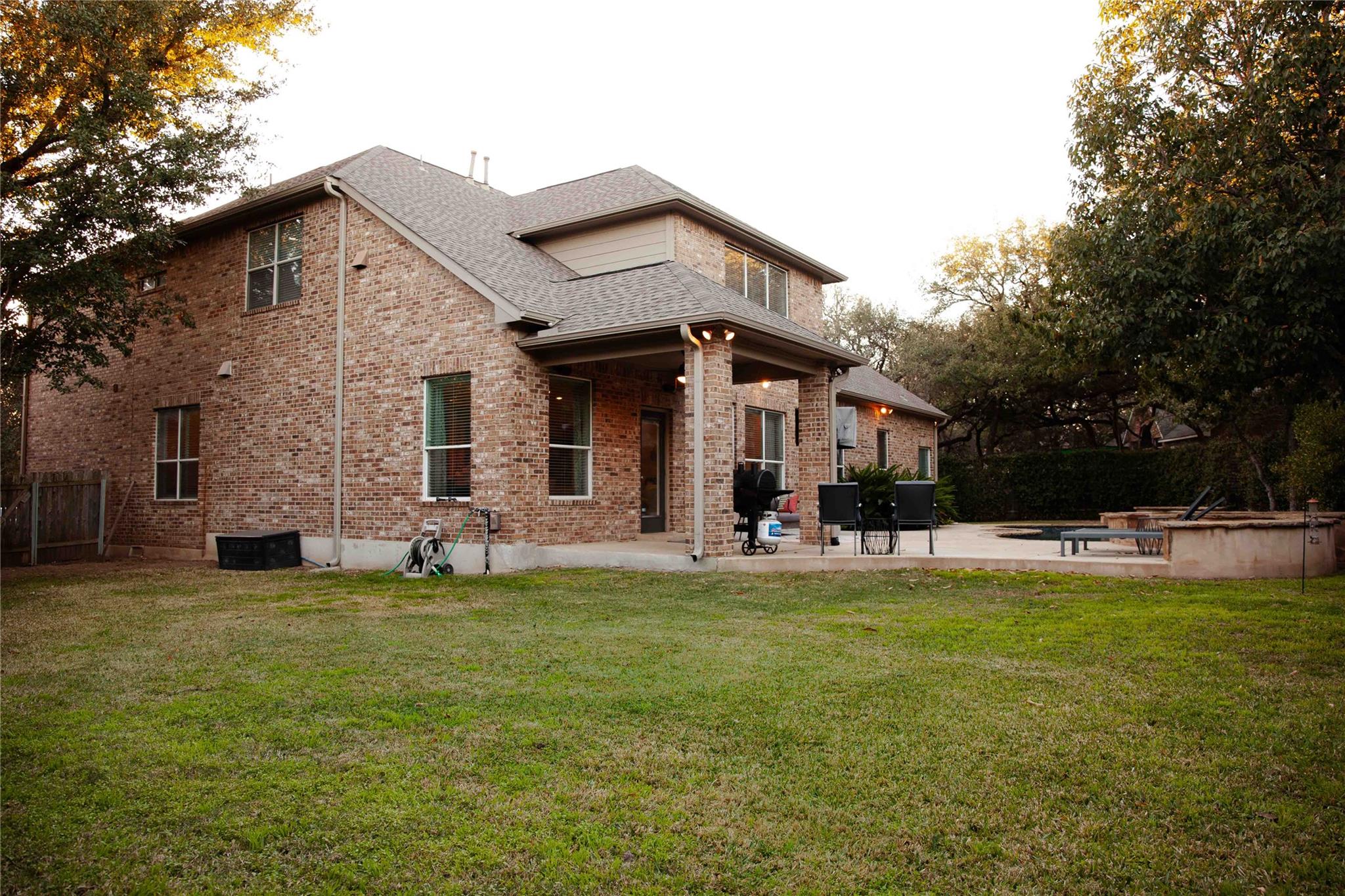 11601 Coalwood Cv, Austin, TX 78739