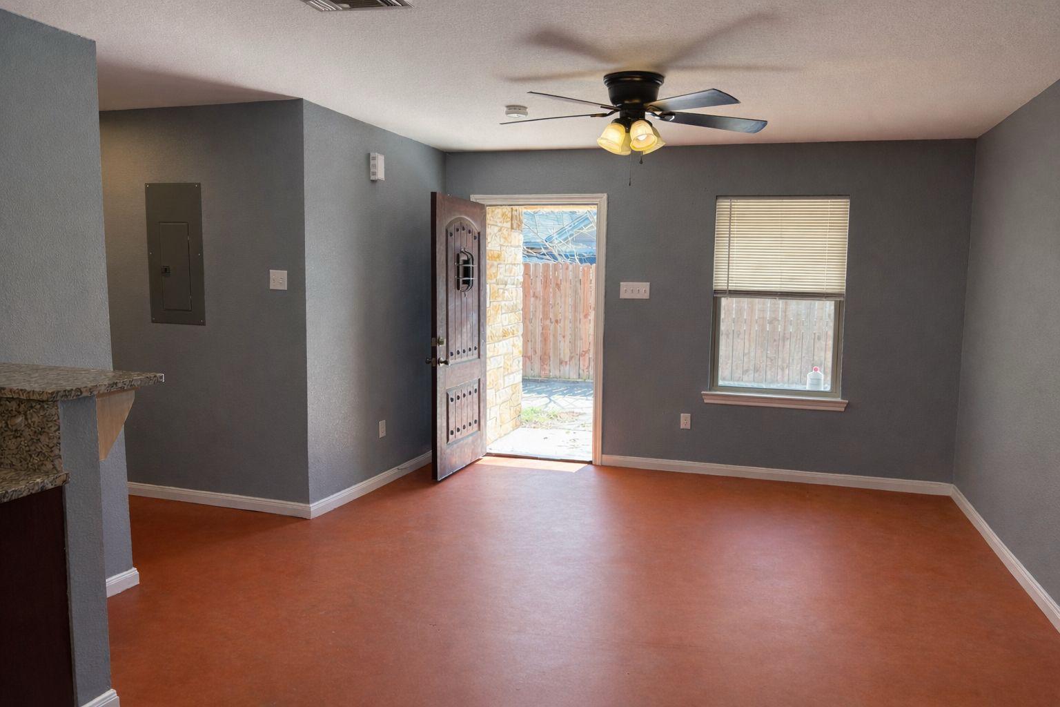 1403 Strickland St, Waco, TX 76705