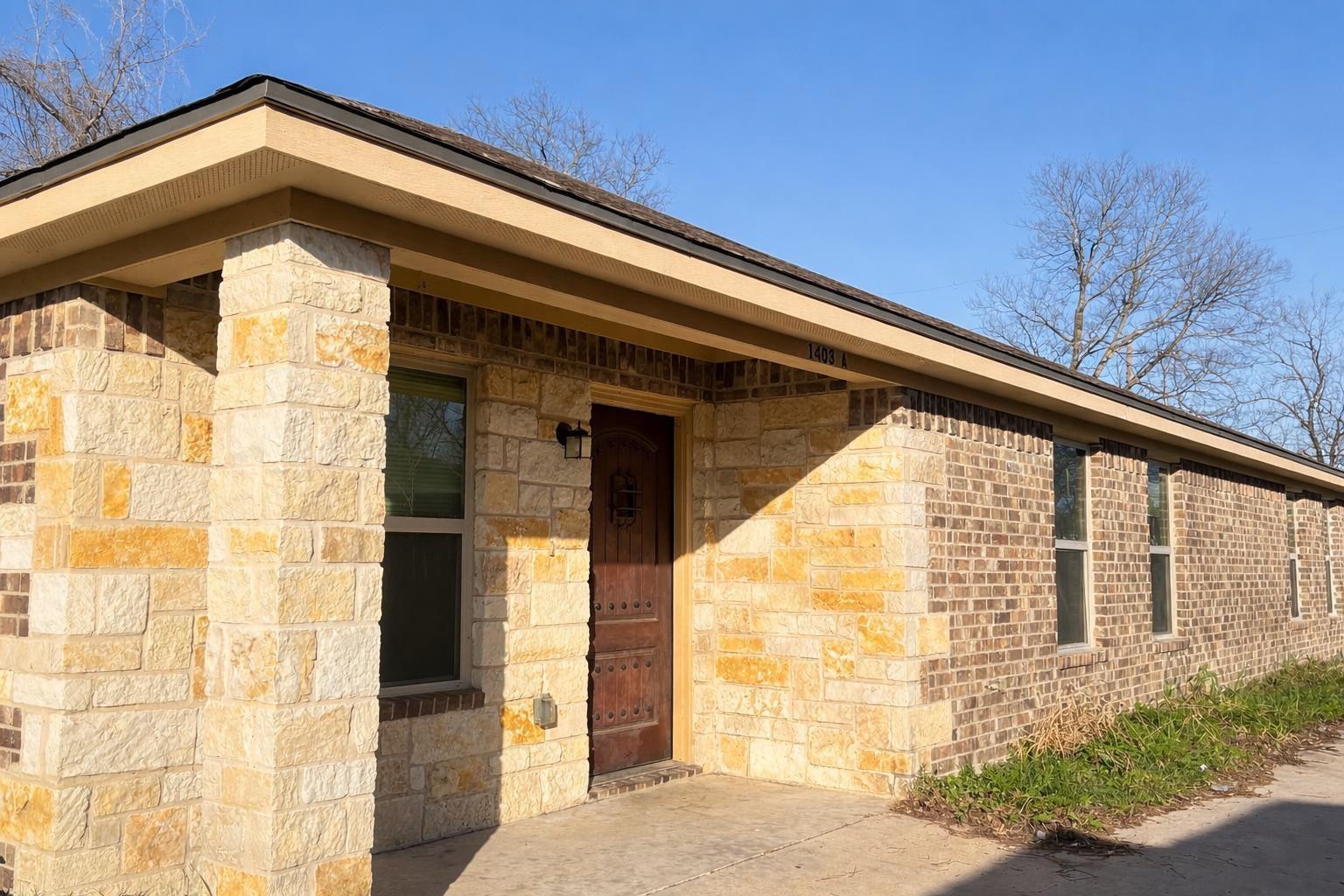 1403 Strickland St, Waco, TX 76705