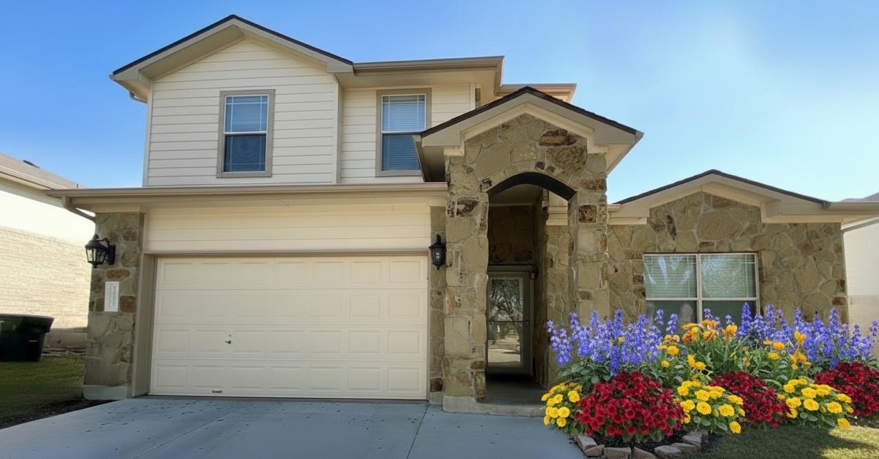 17705 Mahonia Ln, Elgin, TX 78621