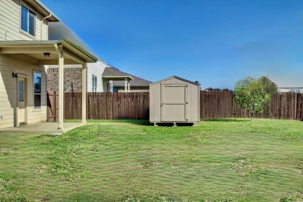 17705 Mahonia Ln, Elgin, TX 78621