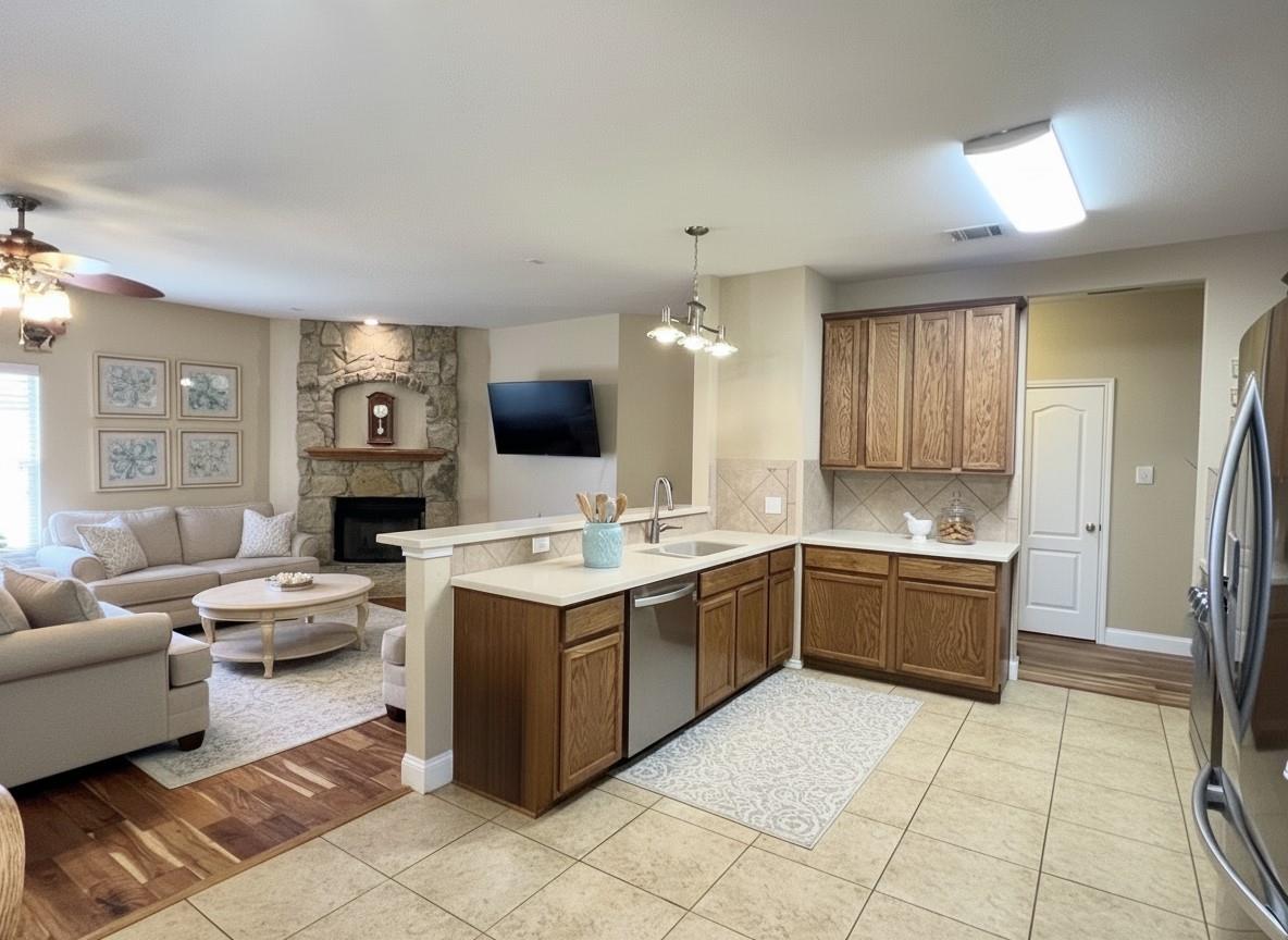 17705 Mahonia Ln, Elgin, TX 78621