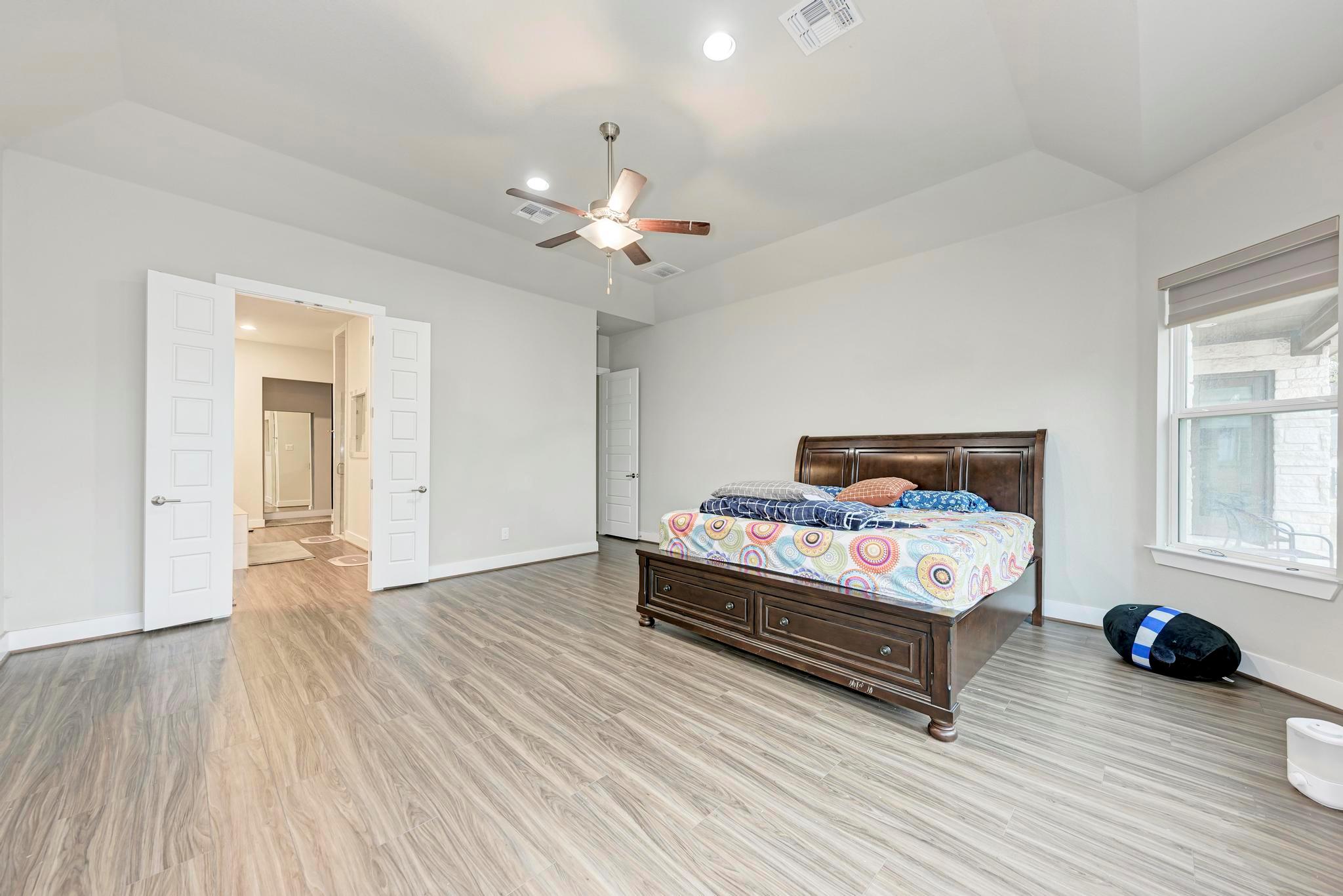 92 Sierra Mosca Trl, Liberty Hill, TX 78642