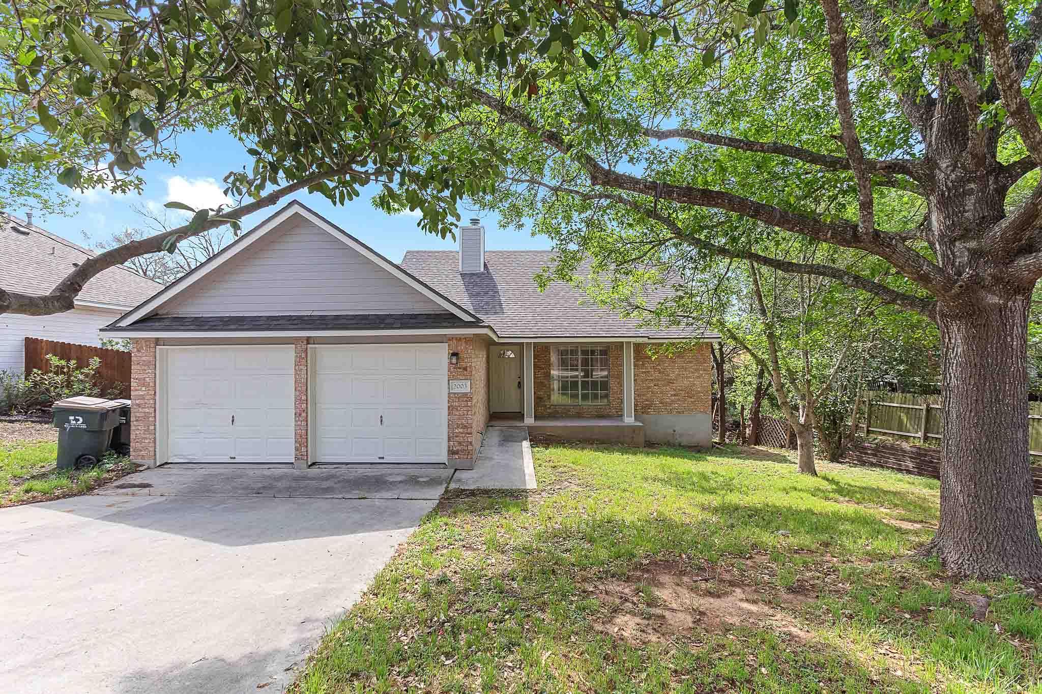 2003 Ramona Cir, San Marcos, TX 78666