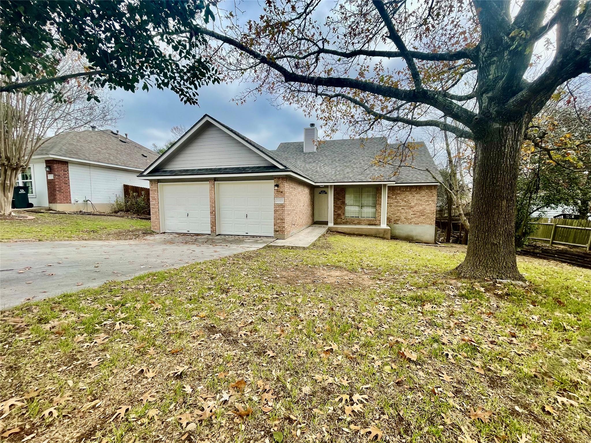 2003 Ramona Cir, San Marcos, TX 78666