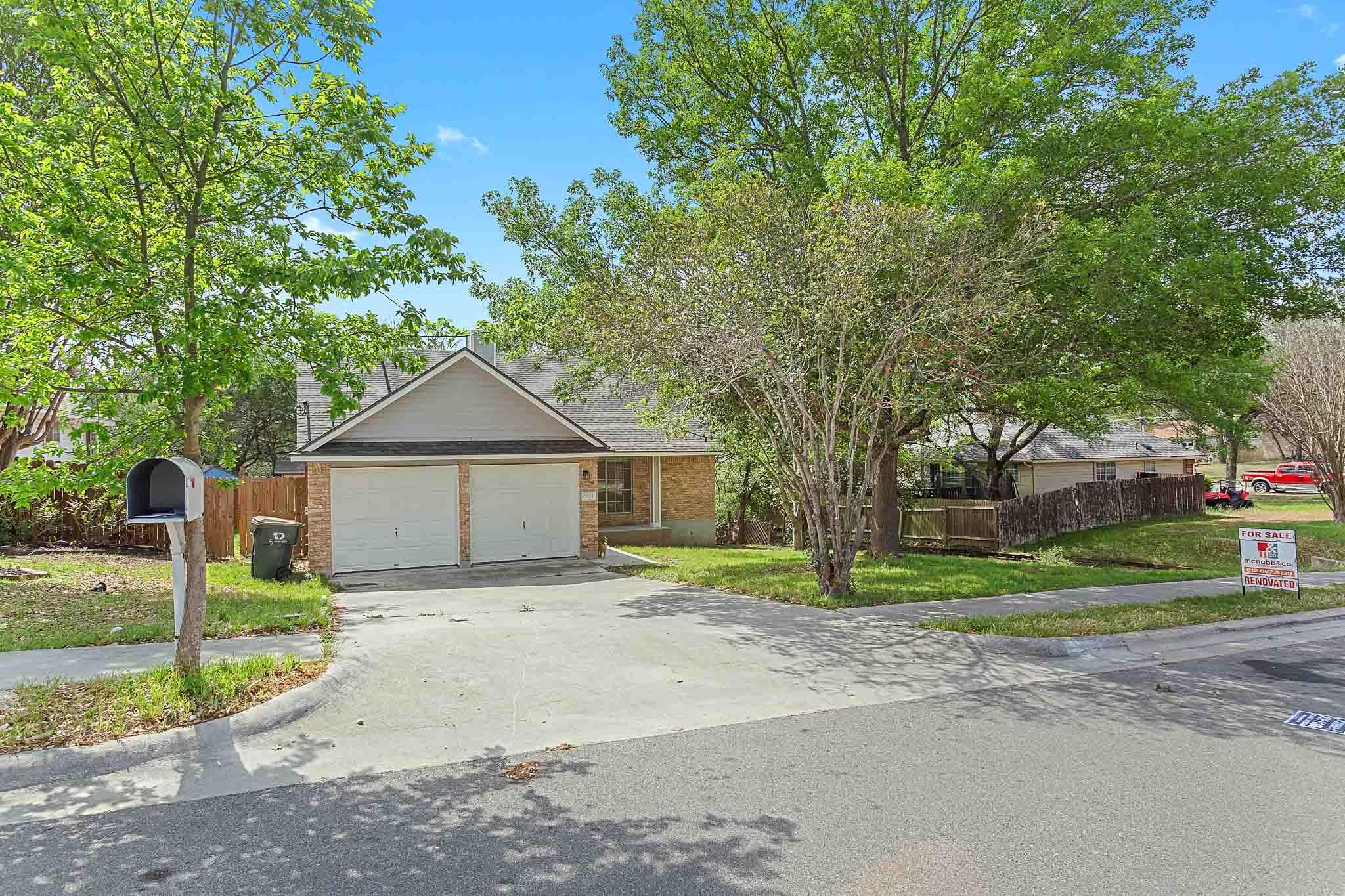 2003 Ramona Cir, San Marcos, TX 78666