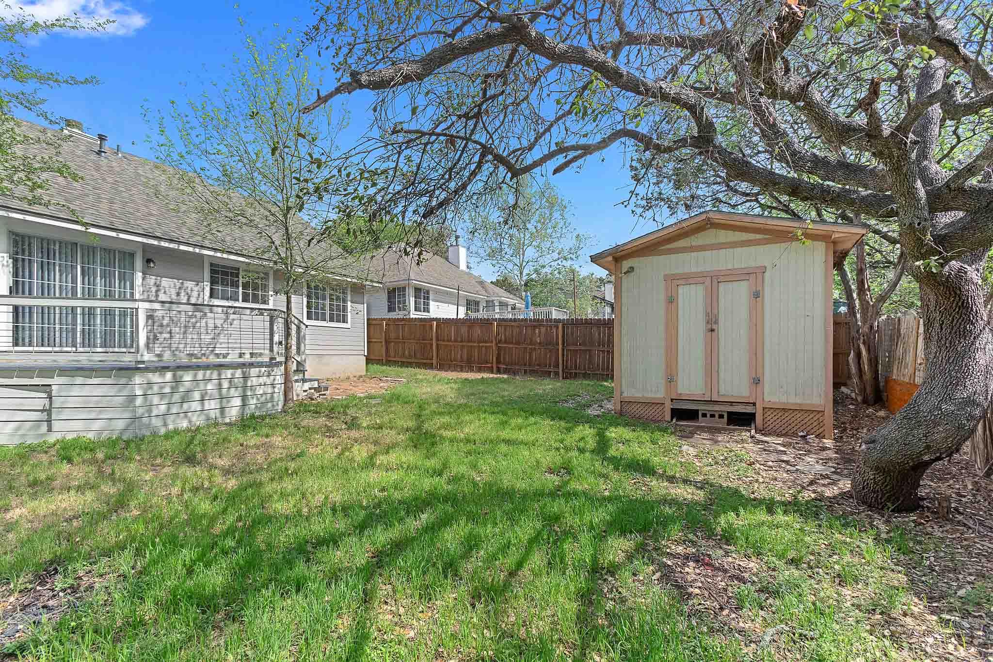 2003 Ramona Cir, San Marcos, TX 78666
