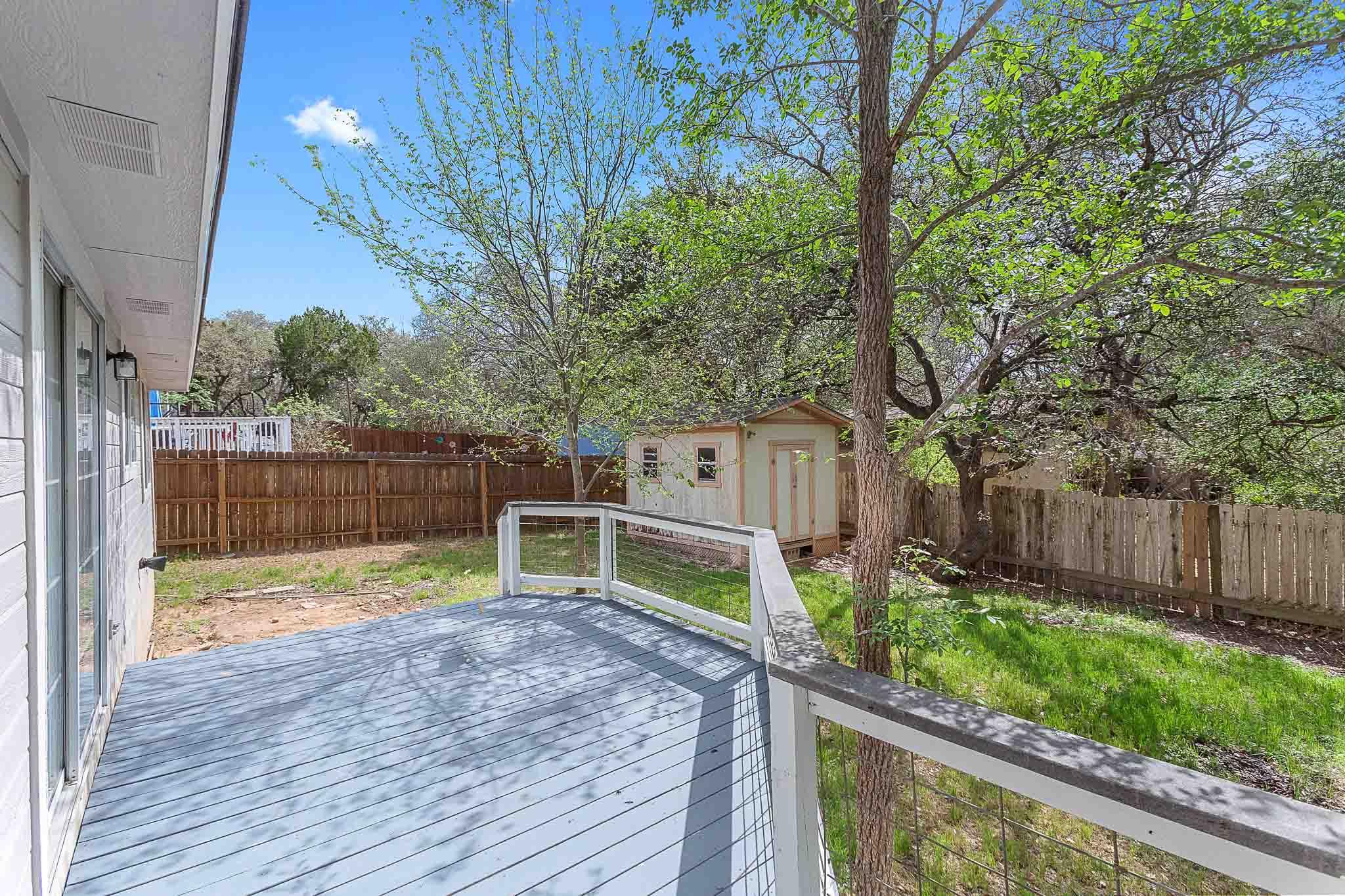 2003 Ramona Cir, San Marcos, TX 78666