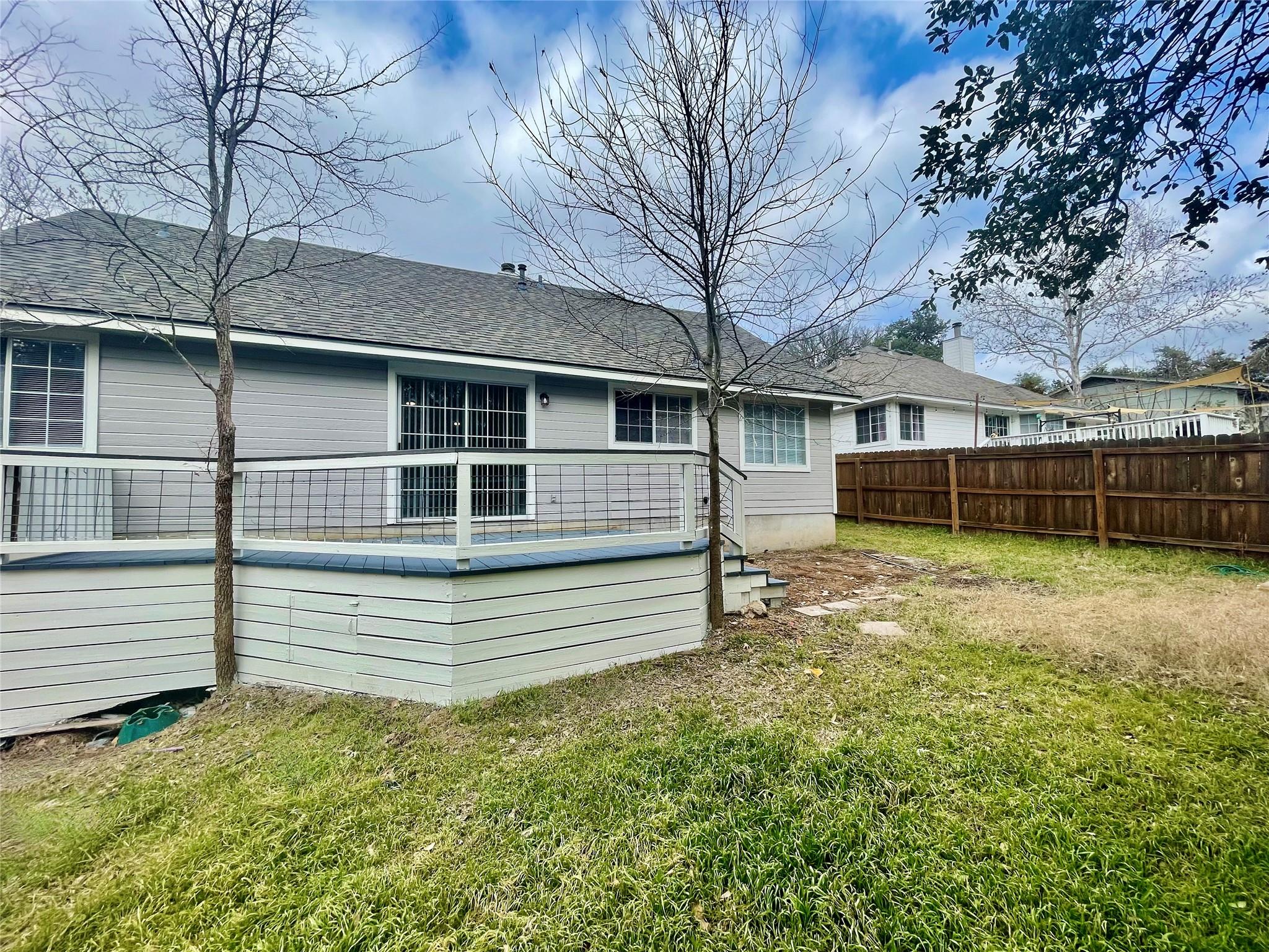 2003 Ramona Cir, San Marcos, TX 78666