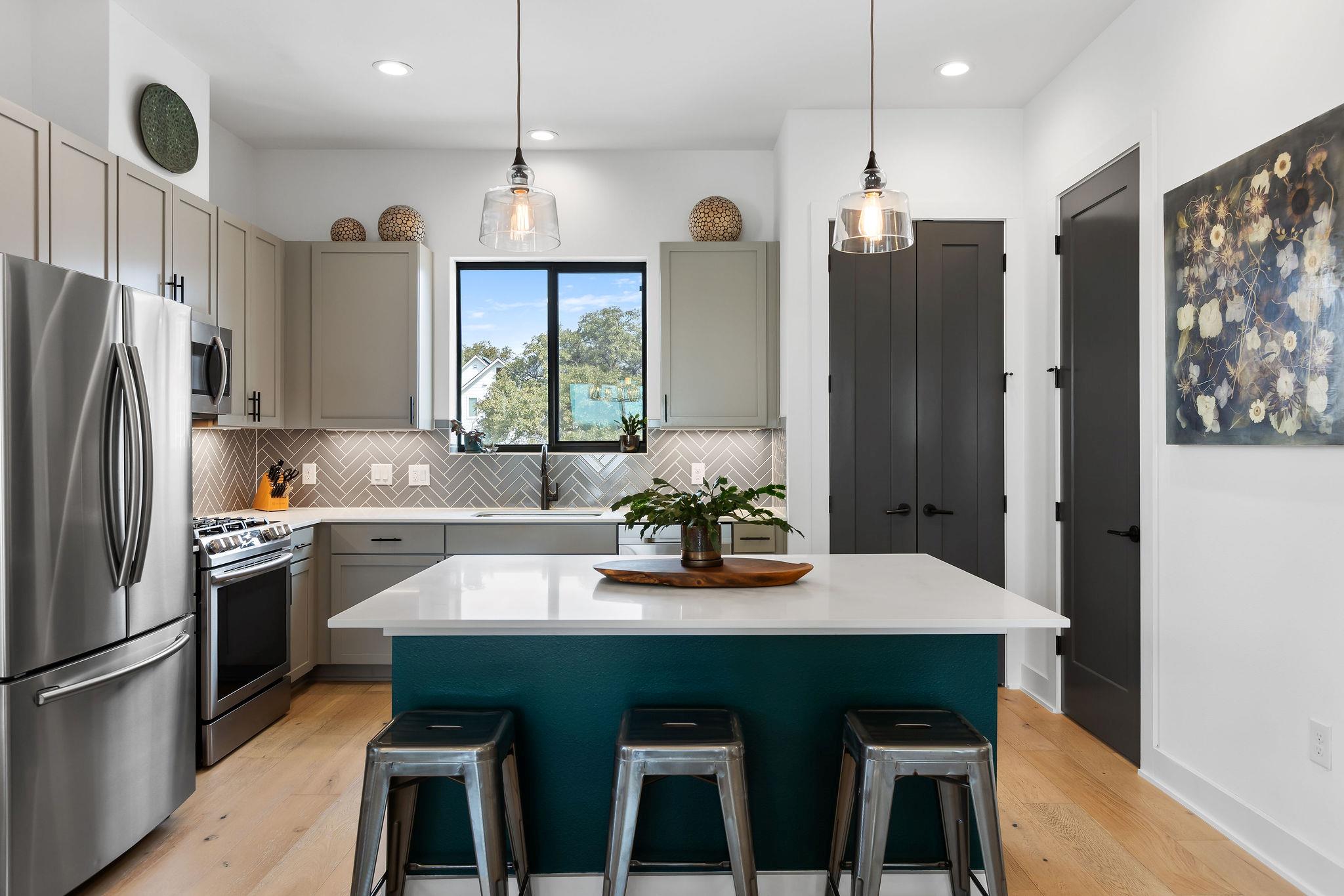 3700 Clawson Rd # 600, Austin, TX 78704