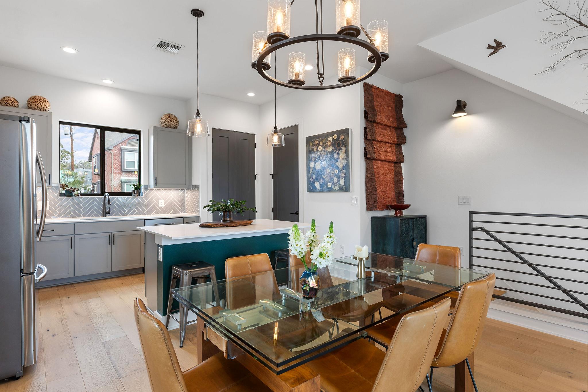 3700 Clawson Rd # 600, Austin, TX 78704