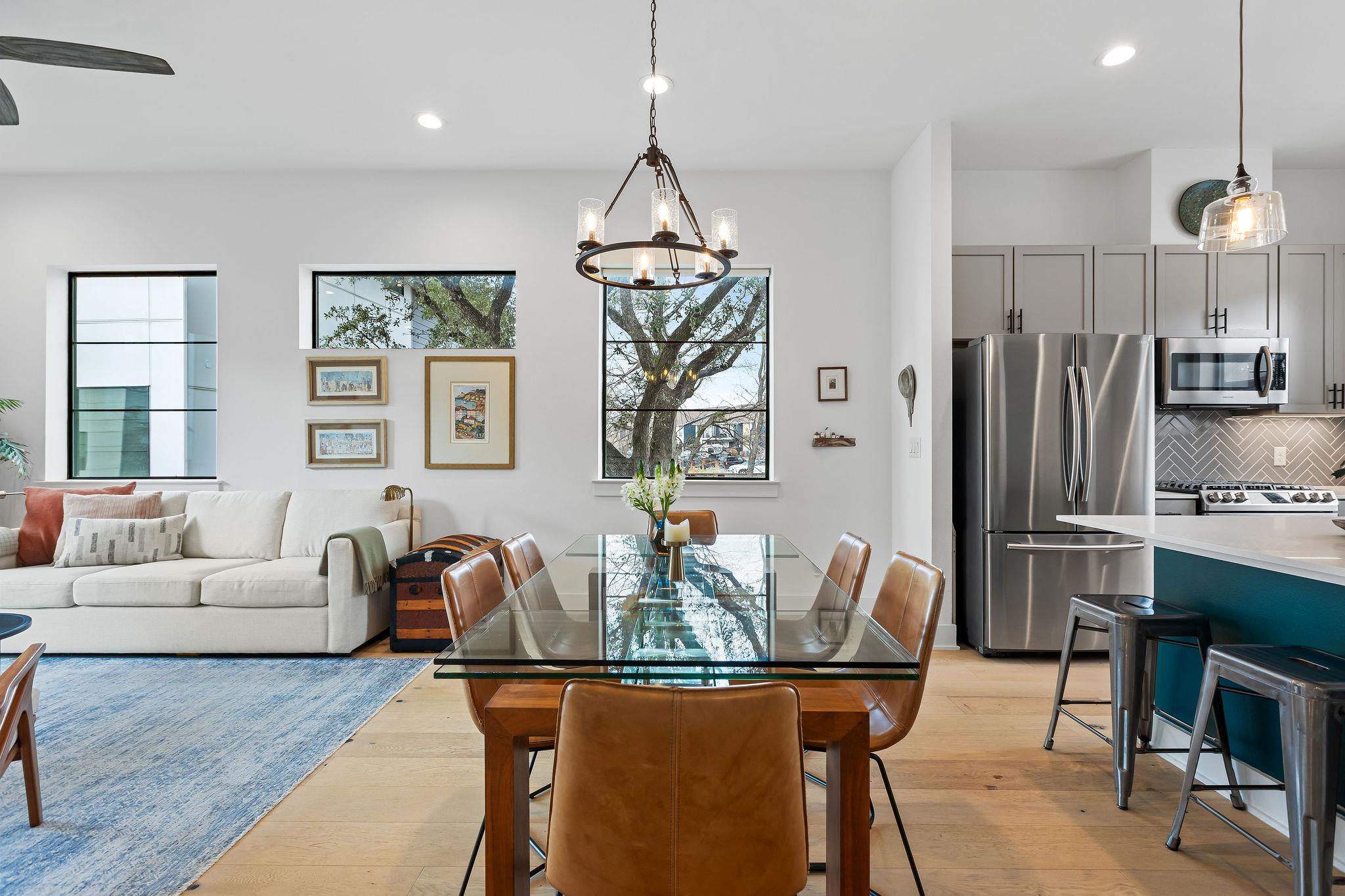 3700 Clawson Rd # 600, Austin, TX 78704