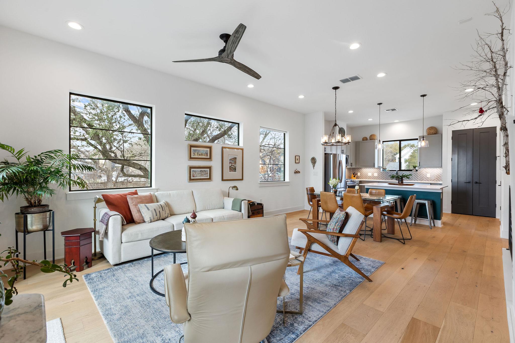 3700 Clawson Rd # 600, Austin, TX 78704